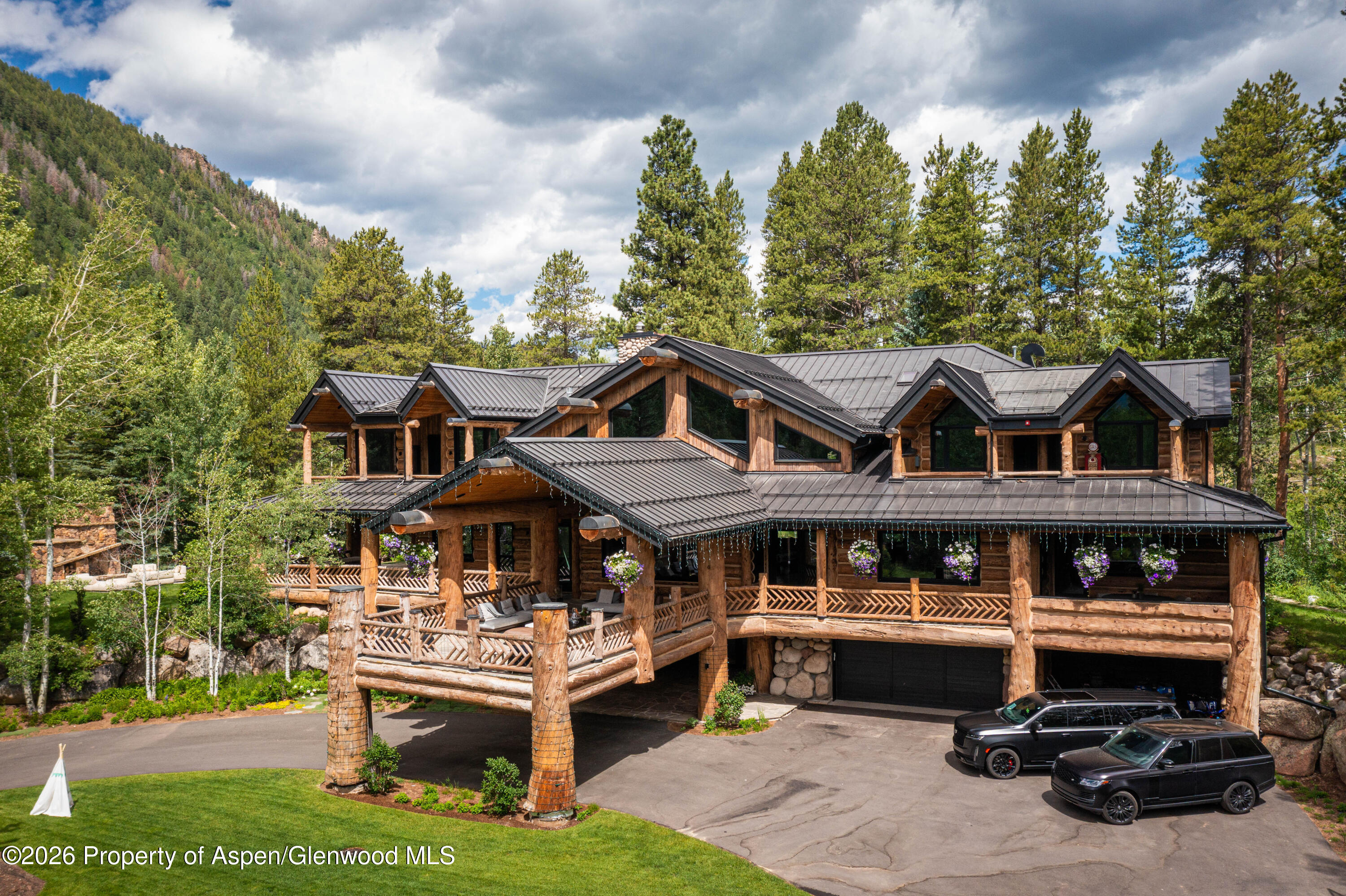 31 Northstar Circle Aspen CO 81611