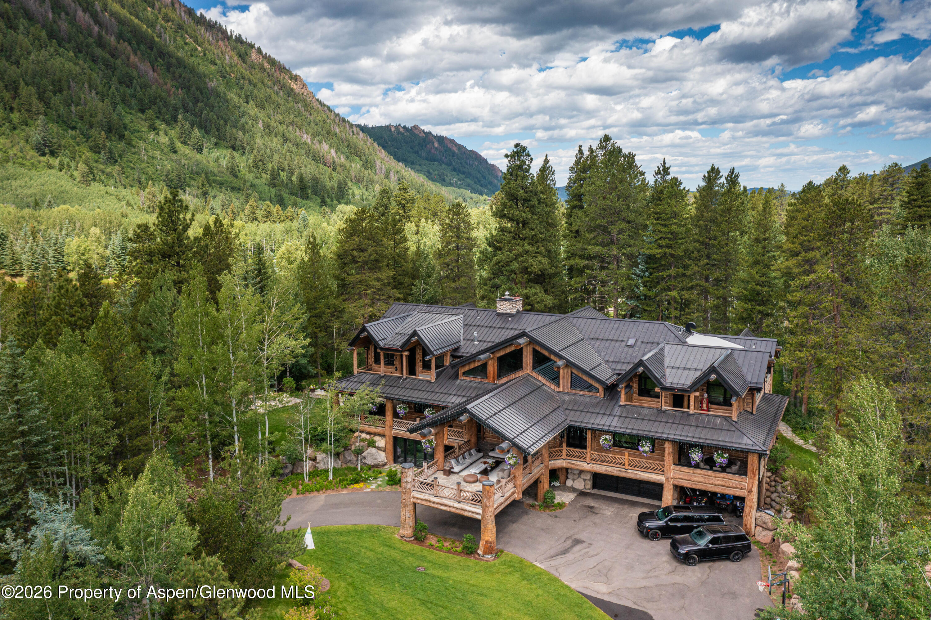 31 Northstar Circle Aspen CO 81611