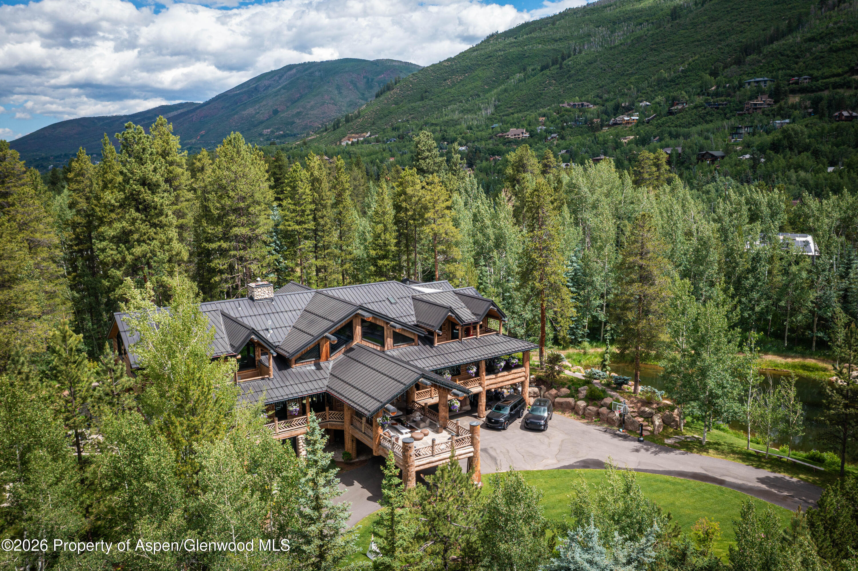 31 Northstar Circle Aspen CO 81611