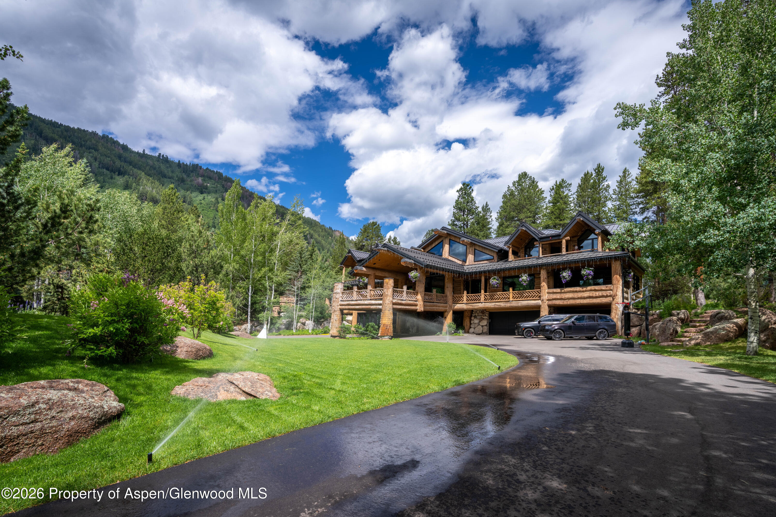 31 Northstar Circle Aspen CO 81611