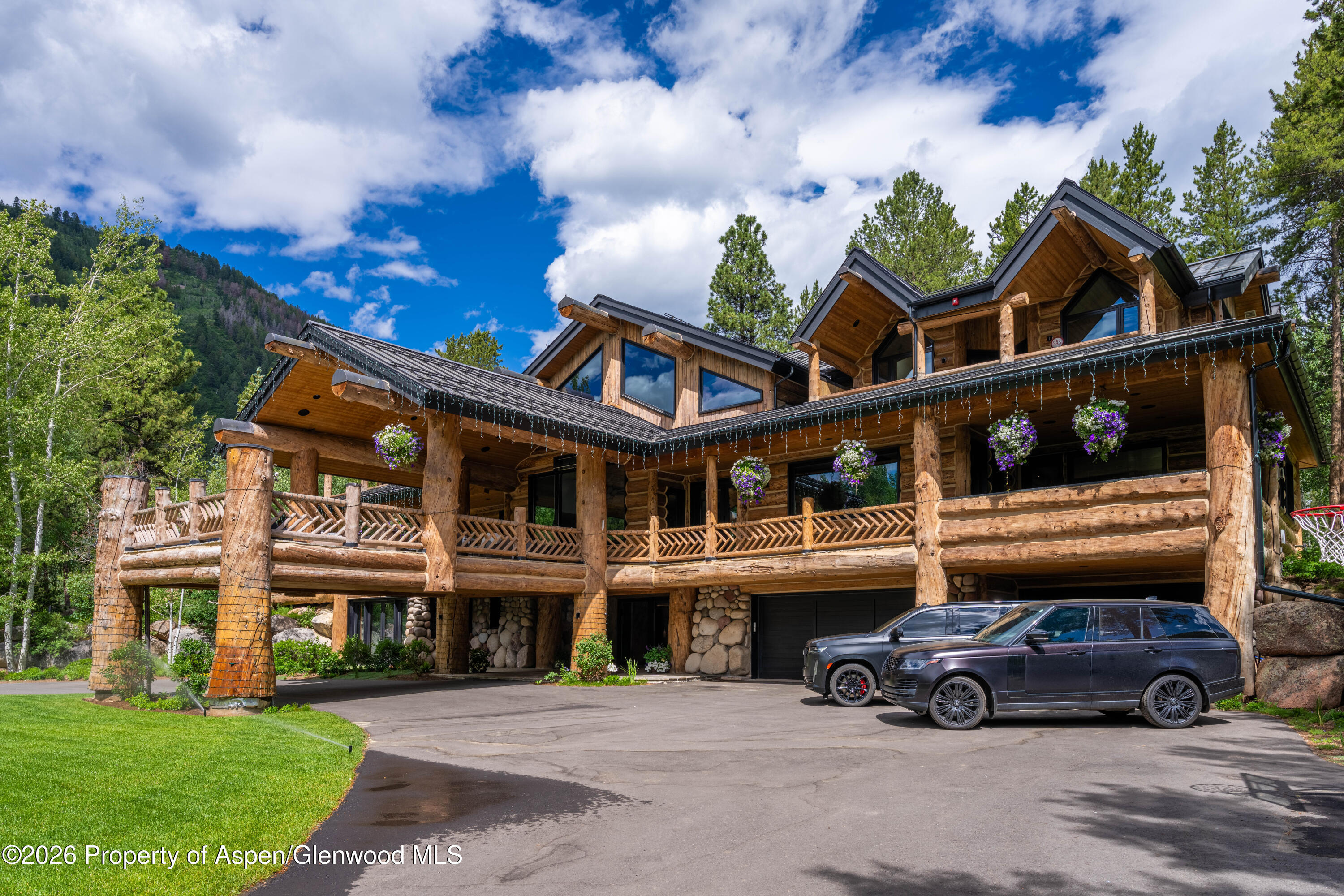 31 Northstar Circle Aspen CO 81611
