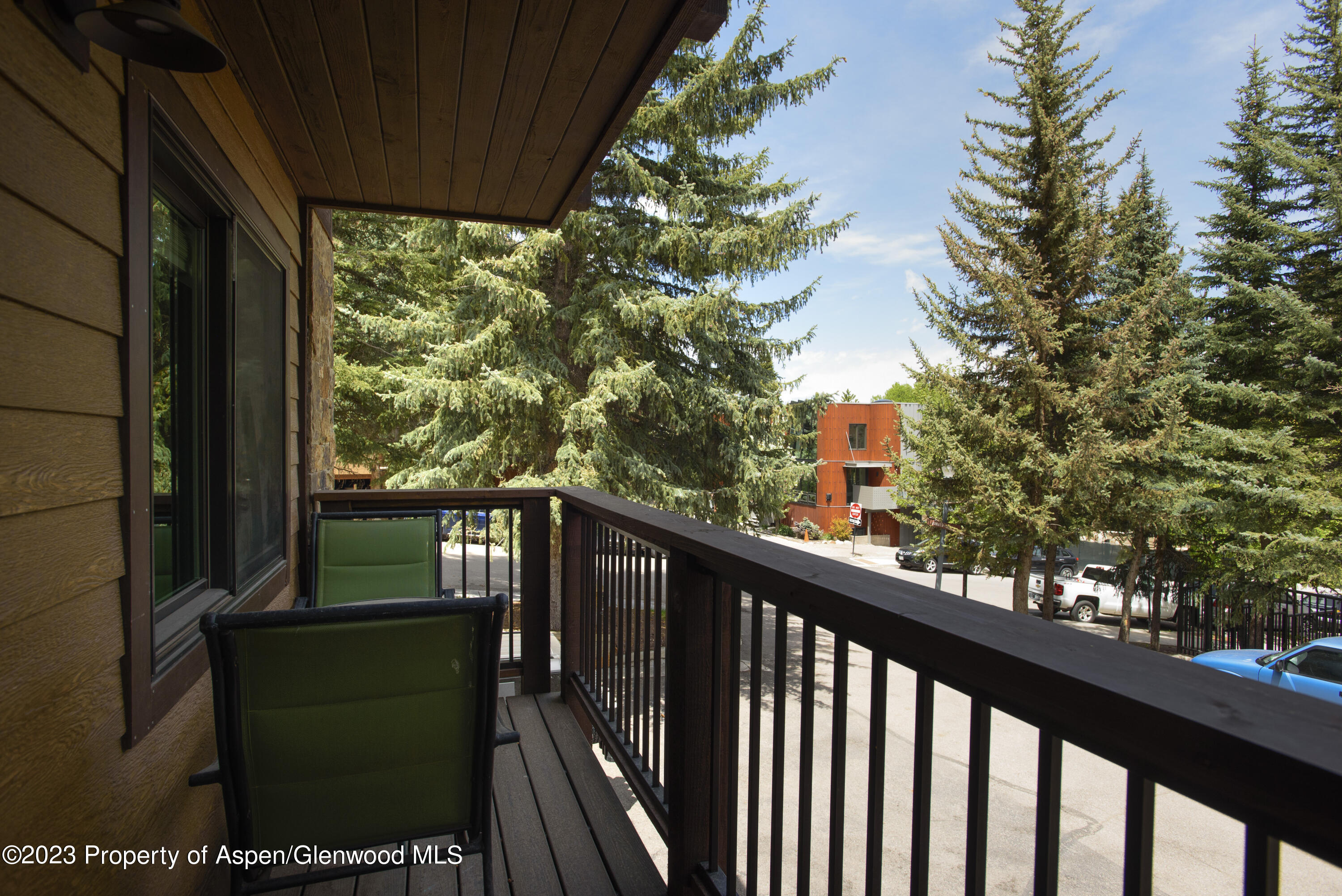 650 S Monarch Street Aspen CO 81611