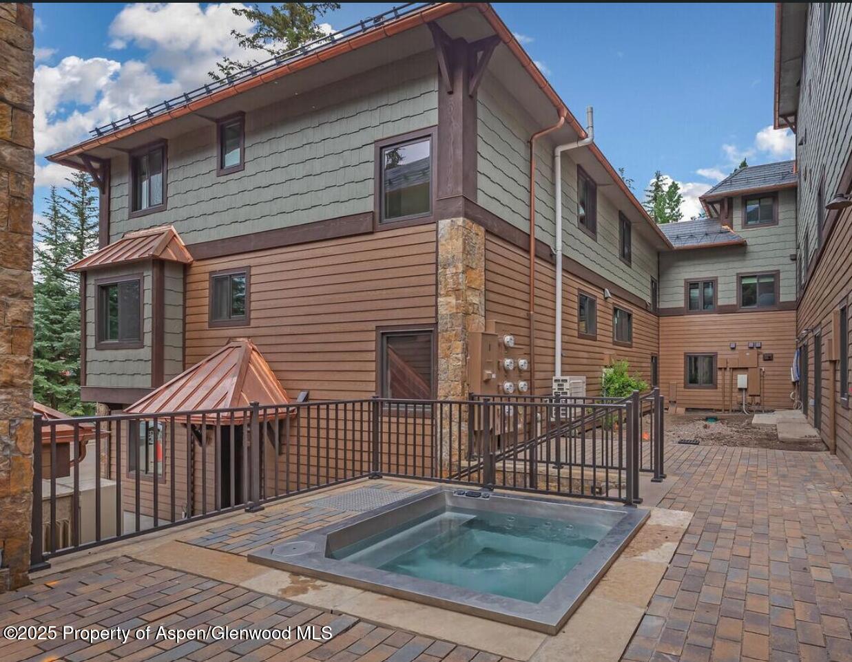 650 S Monarch Street Aspen CO 81611