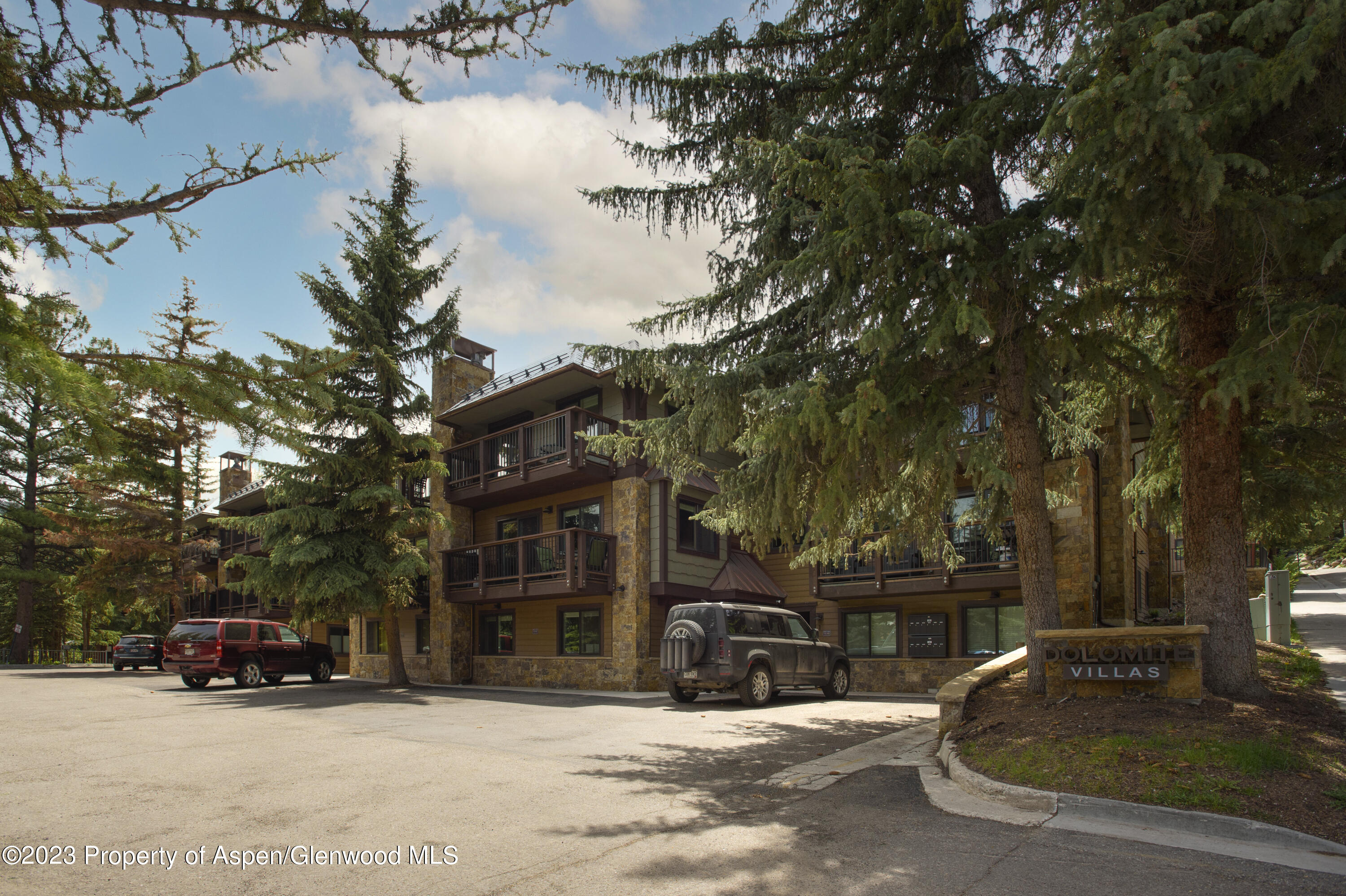 650 S Monarch Street Aspen CO 81611