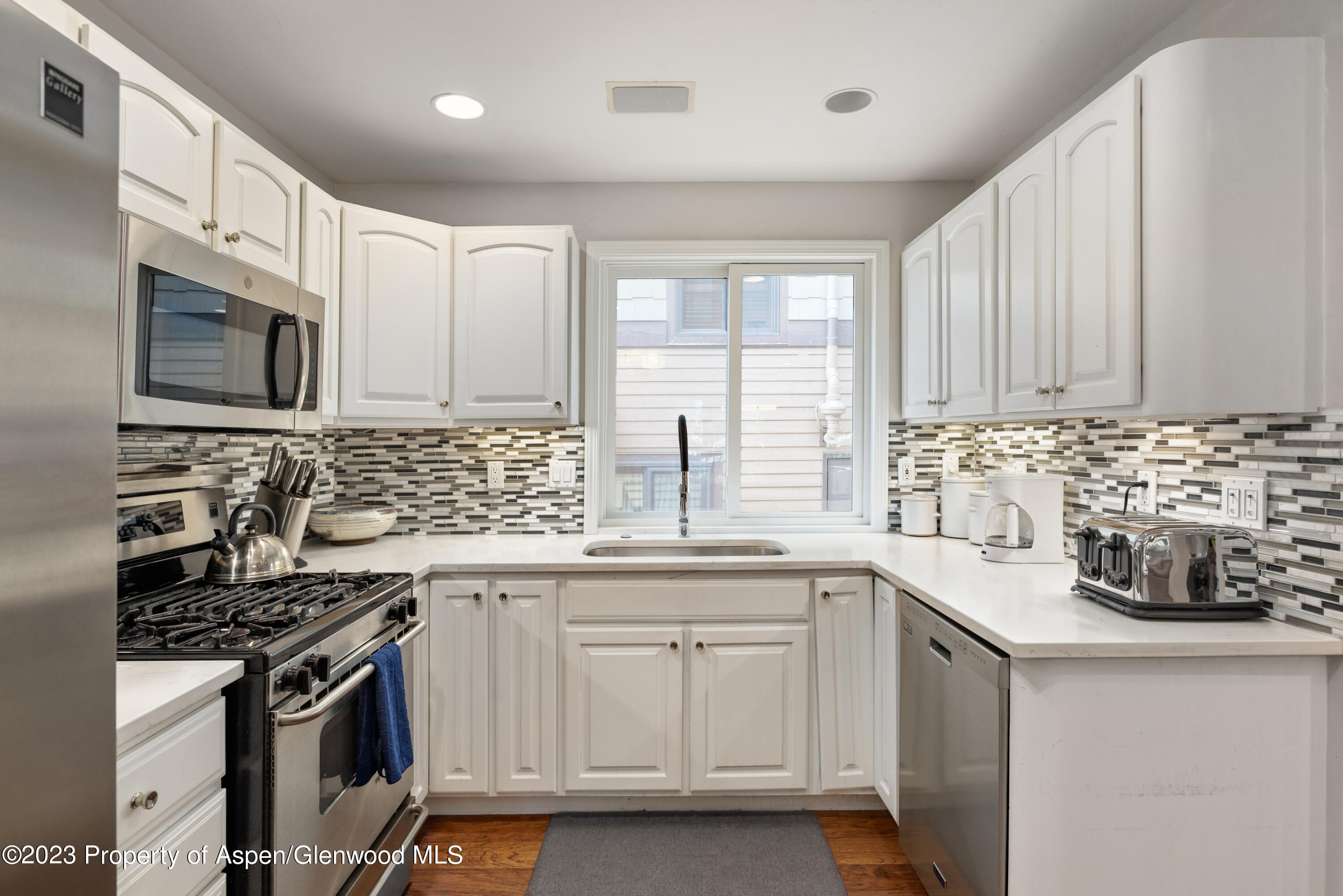 650 S Monarch Street Aspen CO 81611