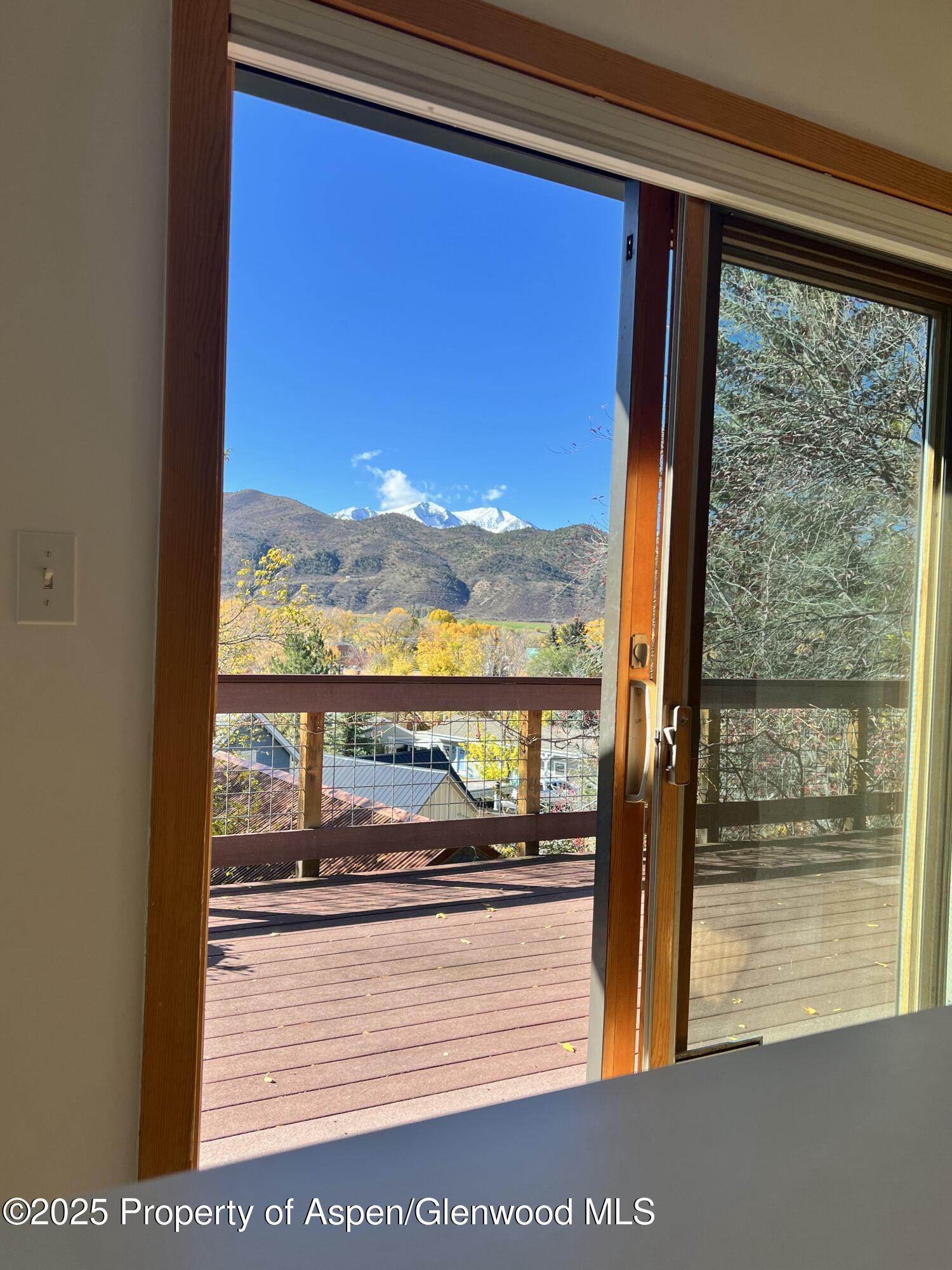 216 E Homestead Drive Basalt CO 81621