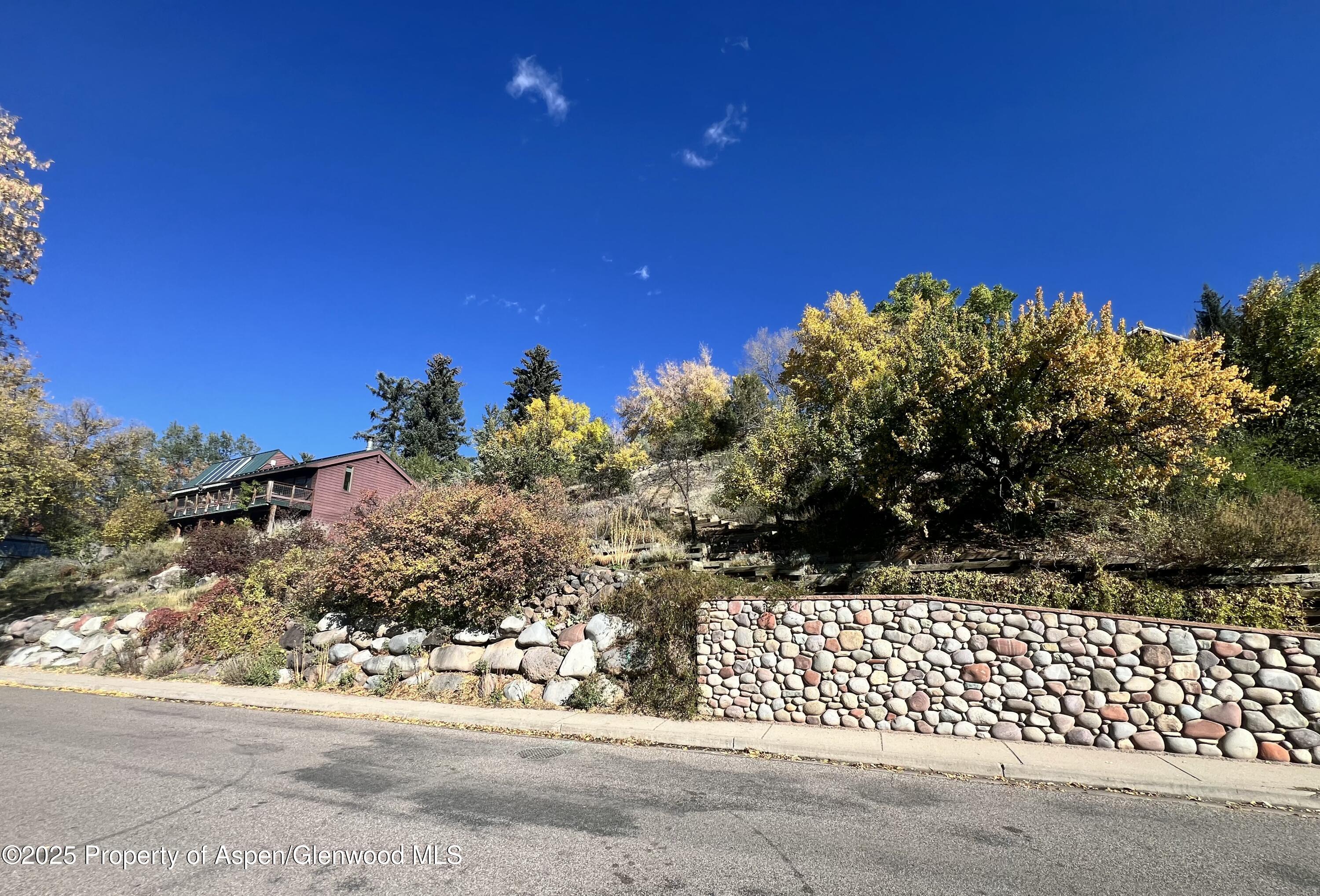 216 E Homestead Drive Basalt CO 81621