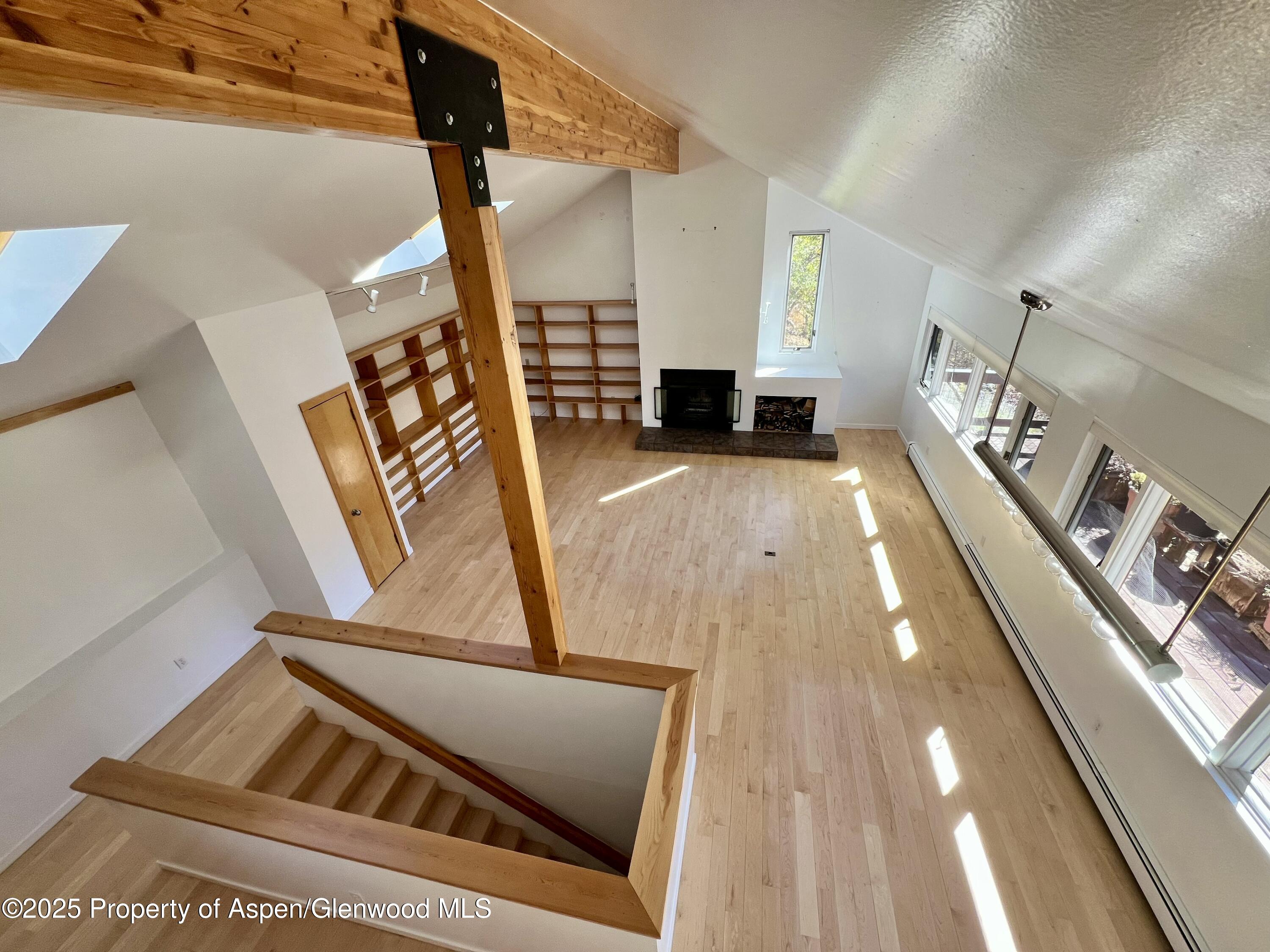 216 E Homestead Drive Basalt CO 81621