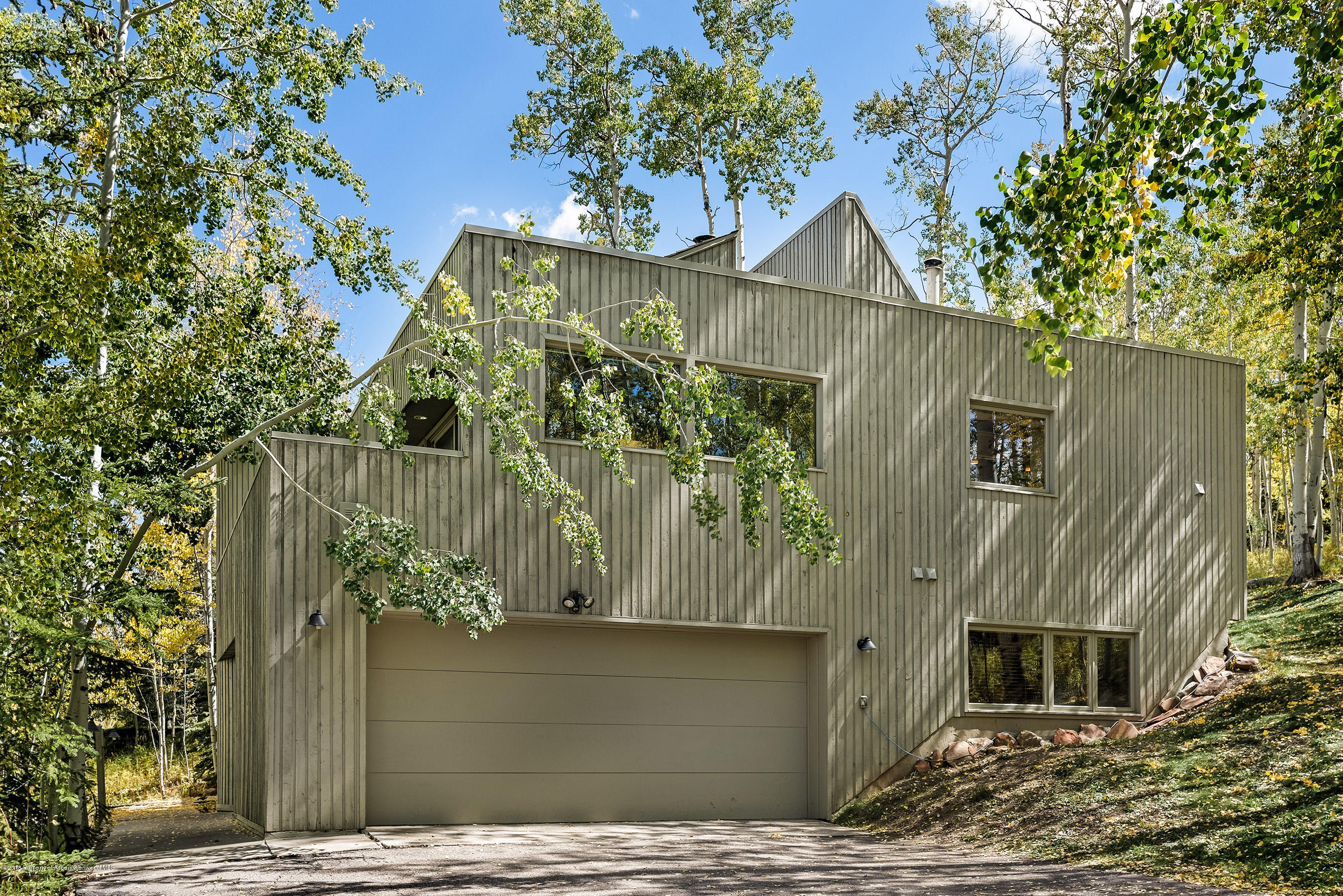 2076 Faraway Road Snowmass Village CO 81615