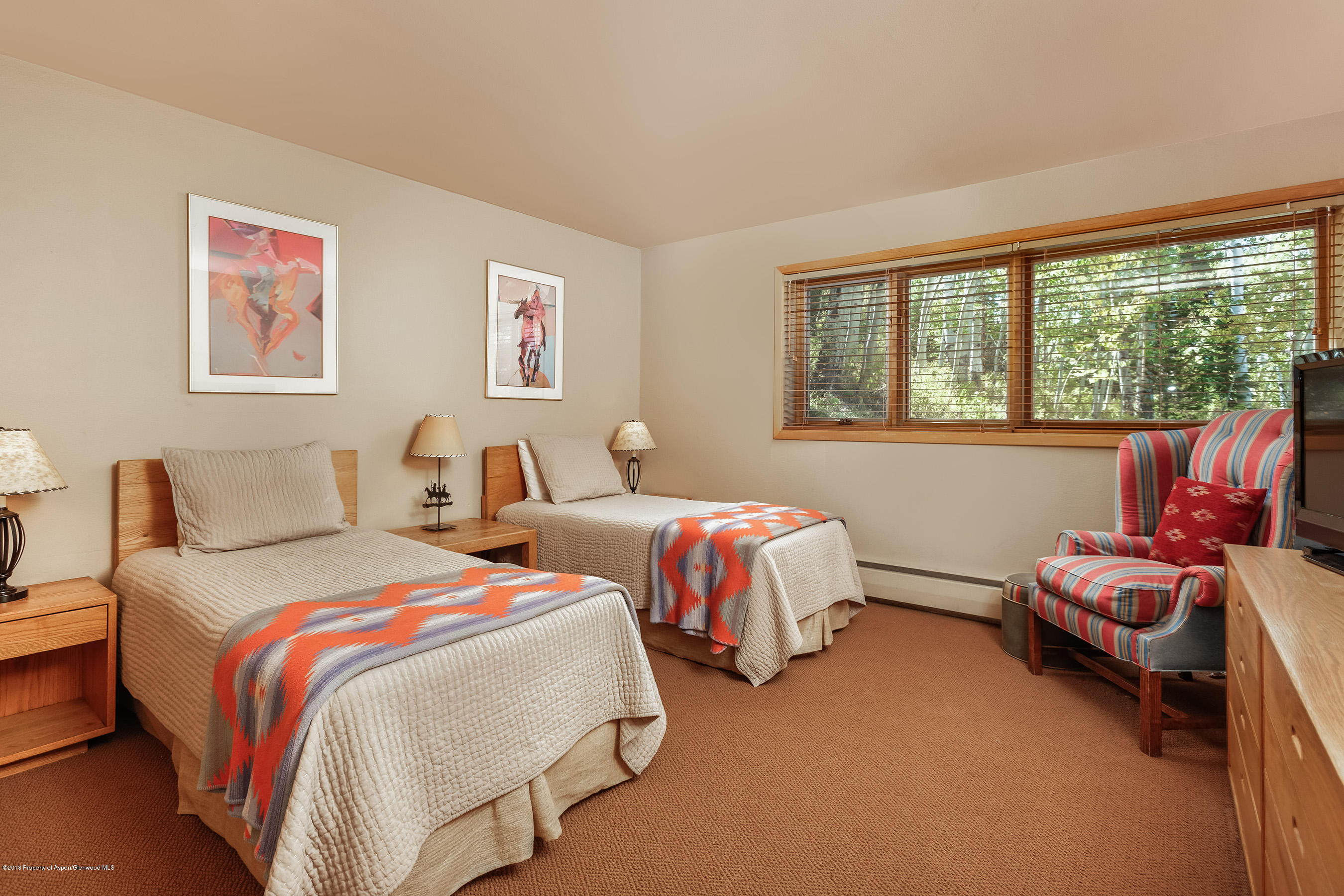 2076 Faraway Road Snowmass Village CO 81615