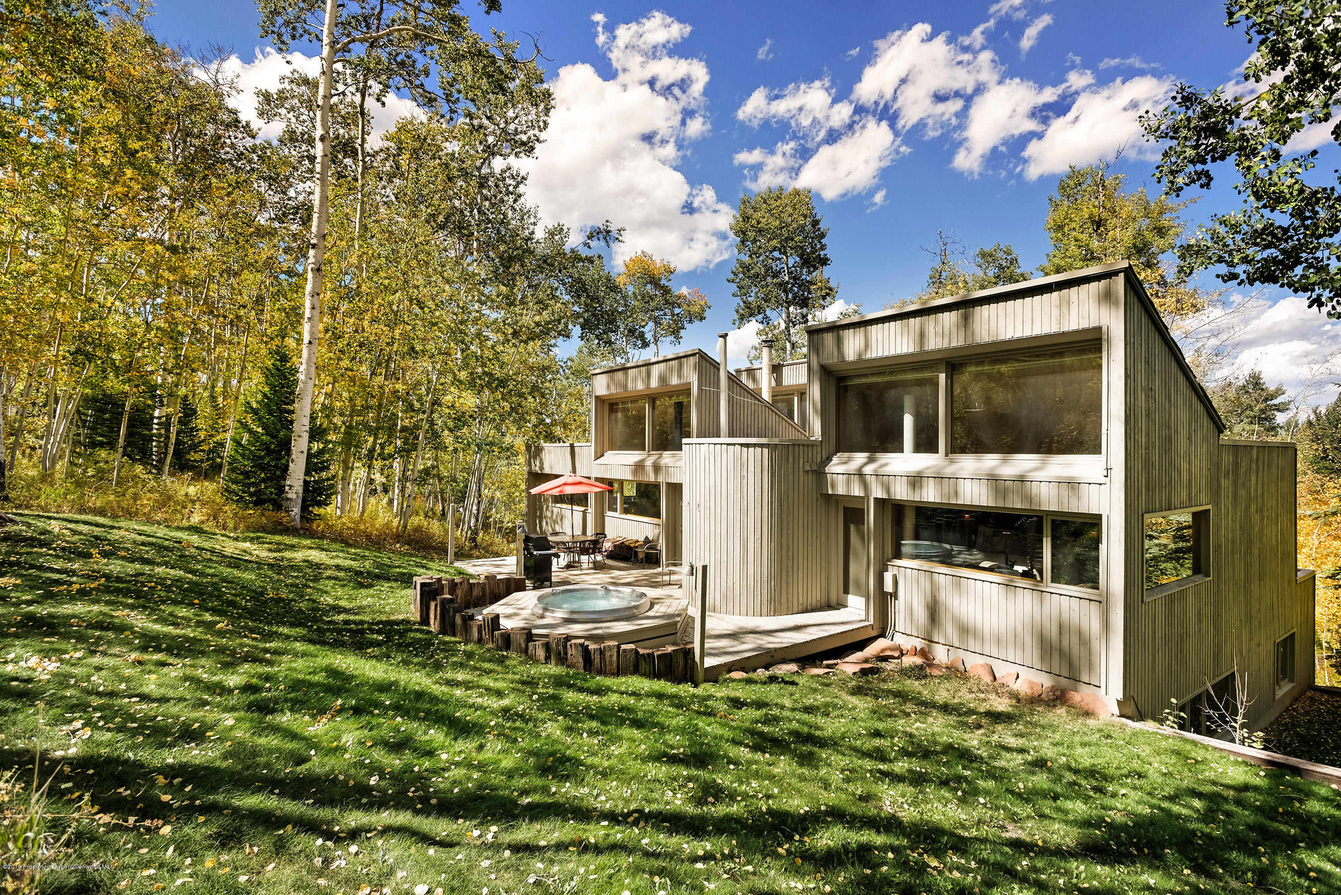 2076 Faraway Road Snowmass Village CO 81615