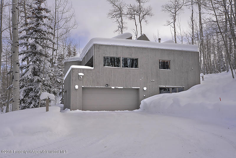 2076 Faraway Road Snowmass Village CO 81615