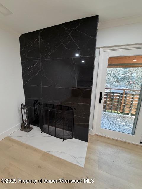 910 W Hallam Street Aspen CO 81611