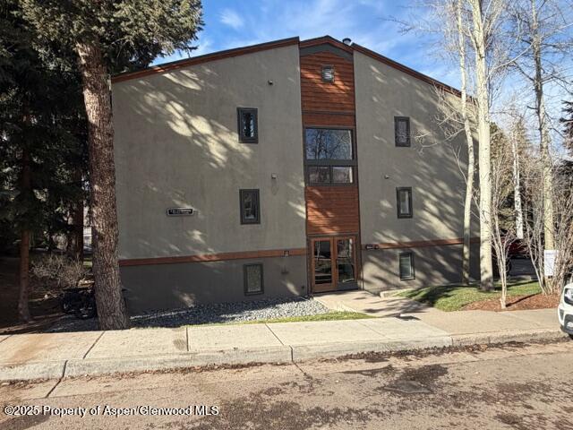 910 W Hallam Street Aspen CO 81611
