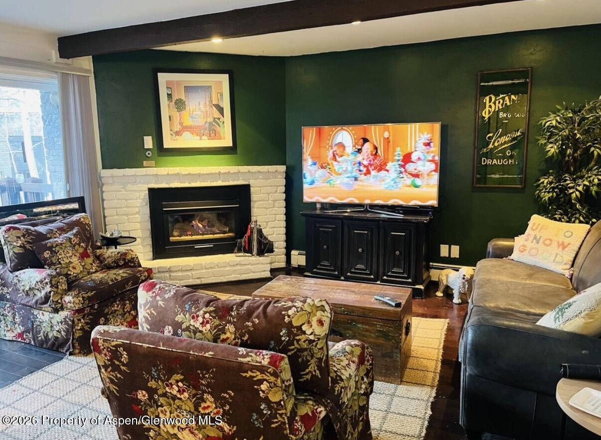 35 Upper Woodbridge Road Snowmass Village CO 81615