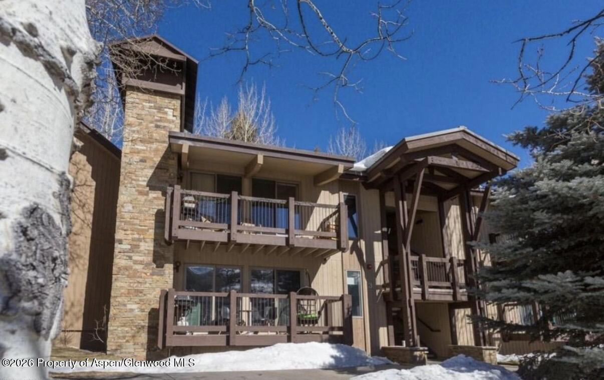 35 Upper Woodbridge Road Snowmass Village CO 81615