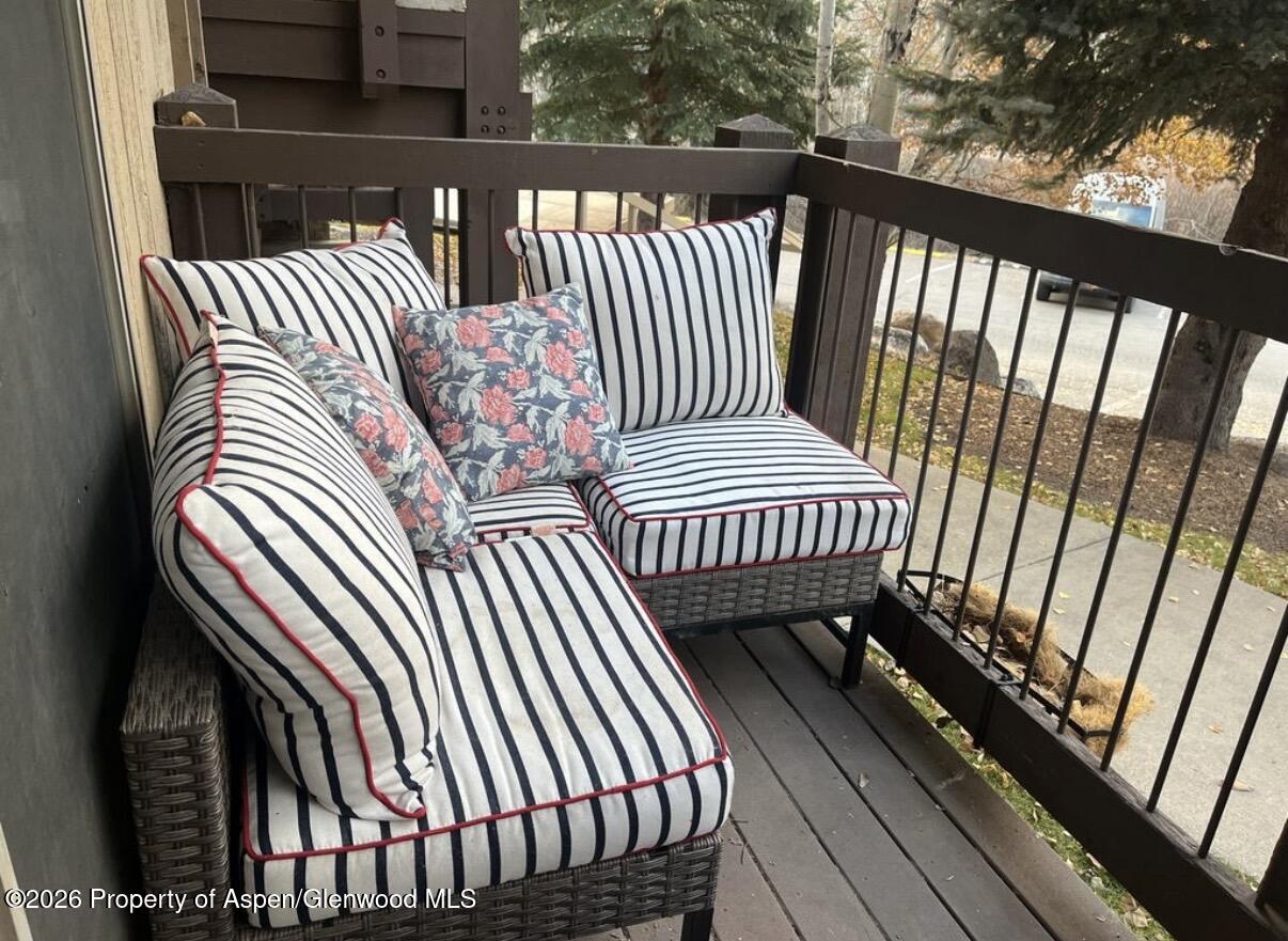 35 Upper Woodbridge Road Snowmass Village CO 81615