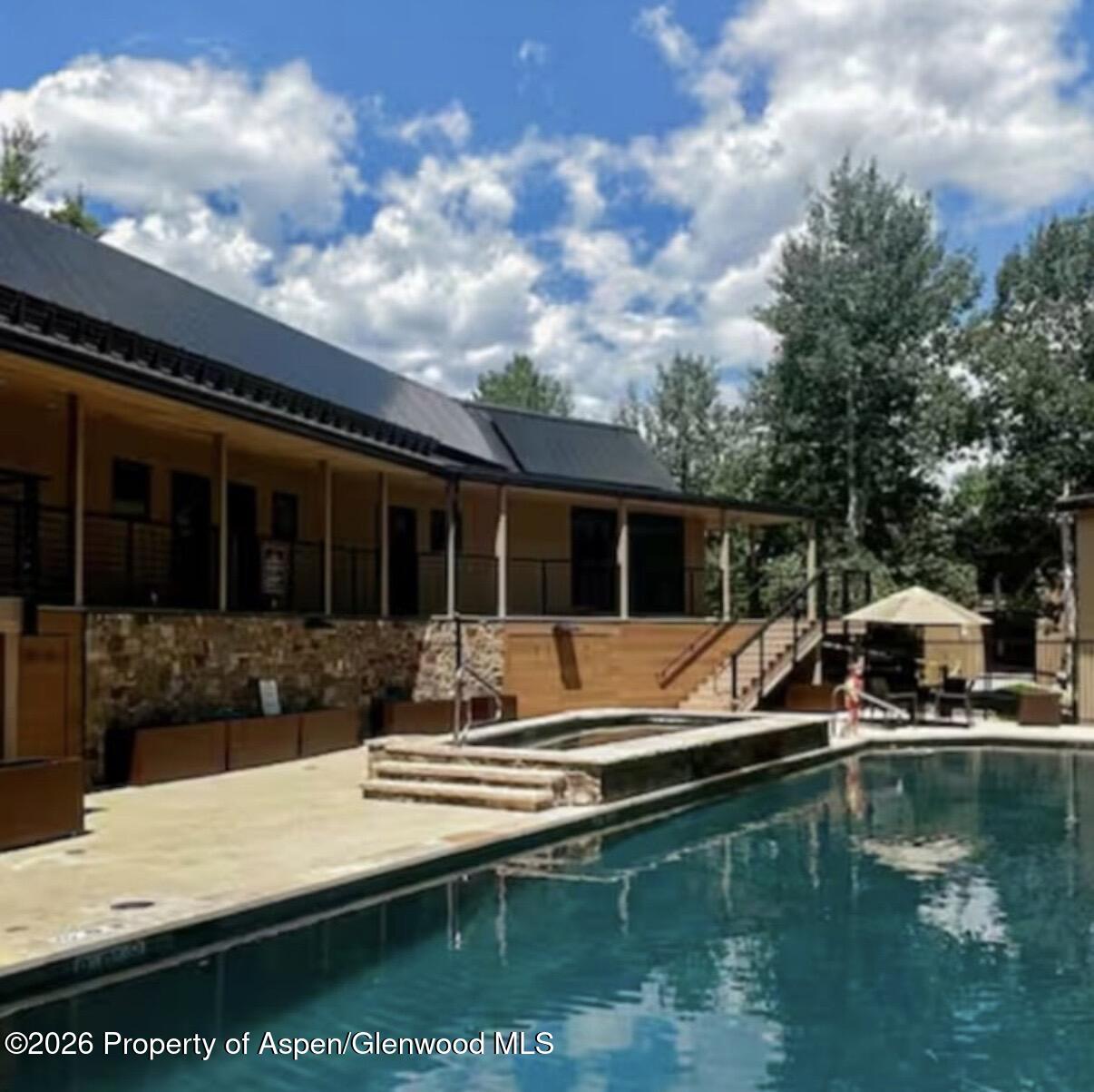 35 Upper Woodbridge Road Snowmass Village CO 81615