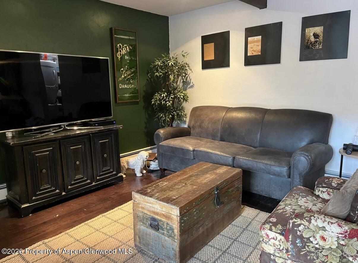 35 Upper Woodbridge Road Snowmass Village CO 81615