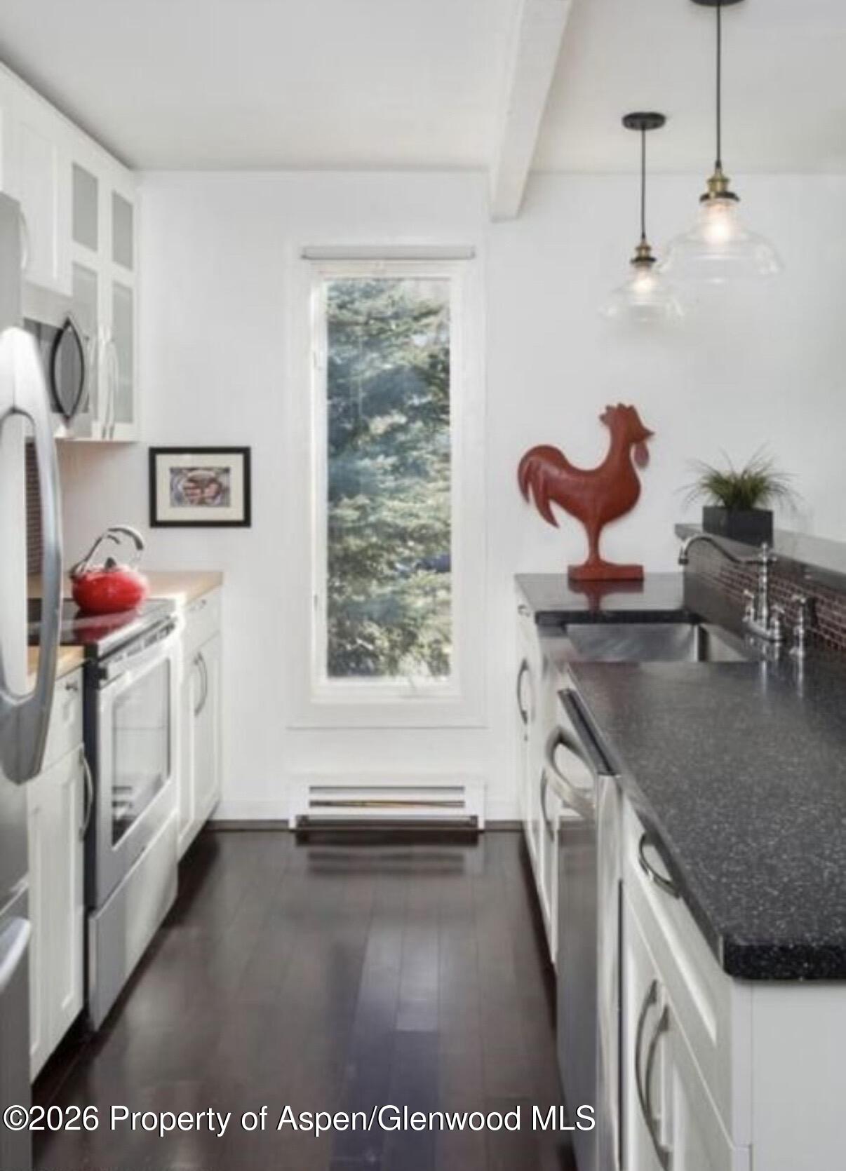 35 Upper Woodbridge Road Snowmass Village CO 81615