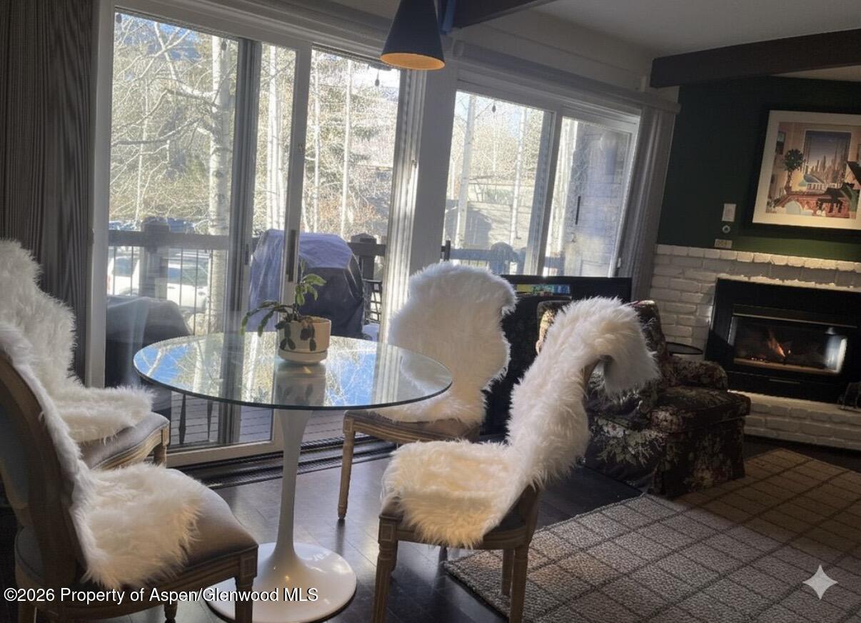 35 Upper Woodbridge Road Snowmass Village CO 81615