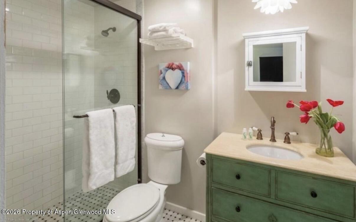 35 Upper Woodbridge Road Snowmass Village CO 81615