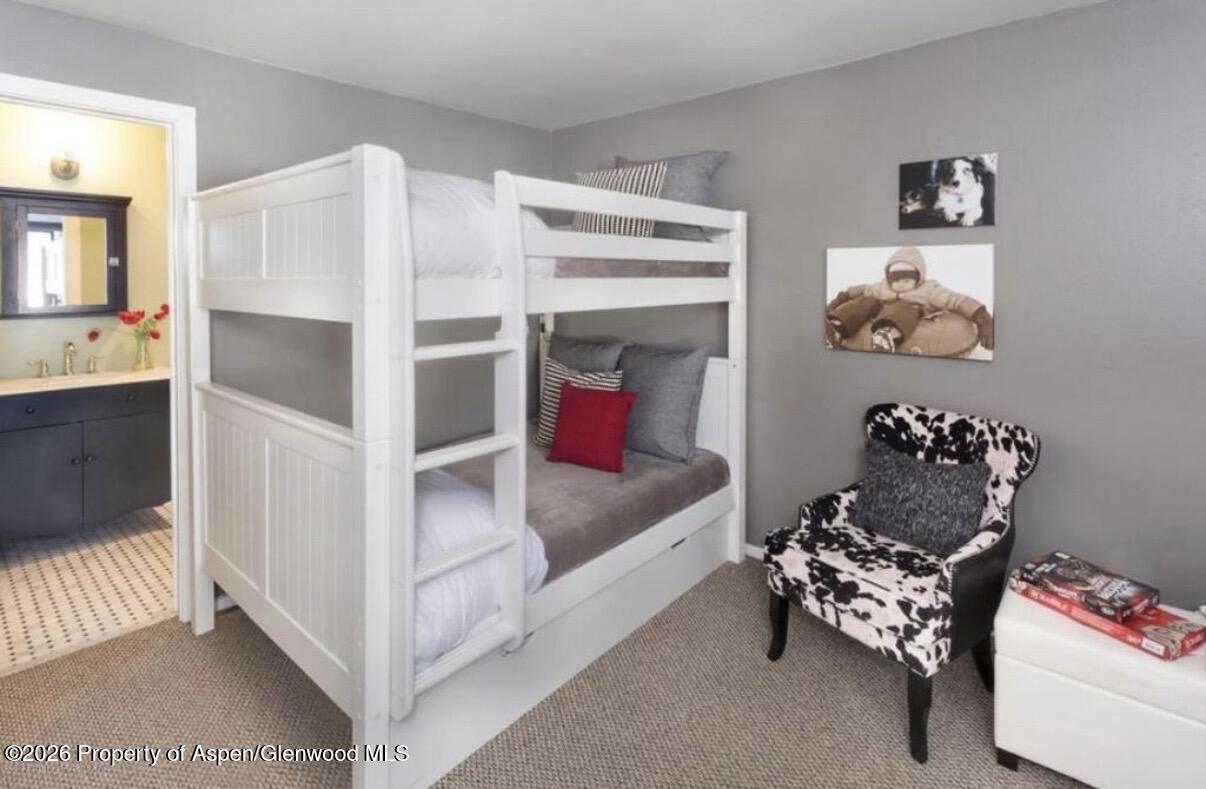 35 Upper Woodbridge Road Snowmass Village CO 81615