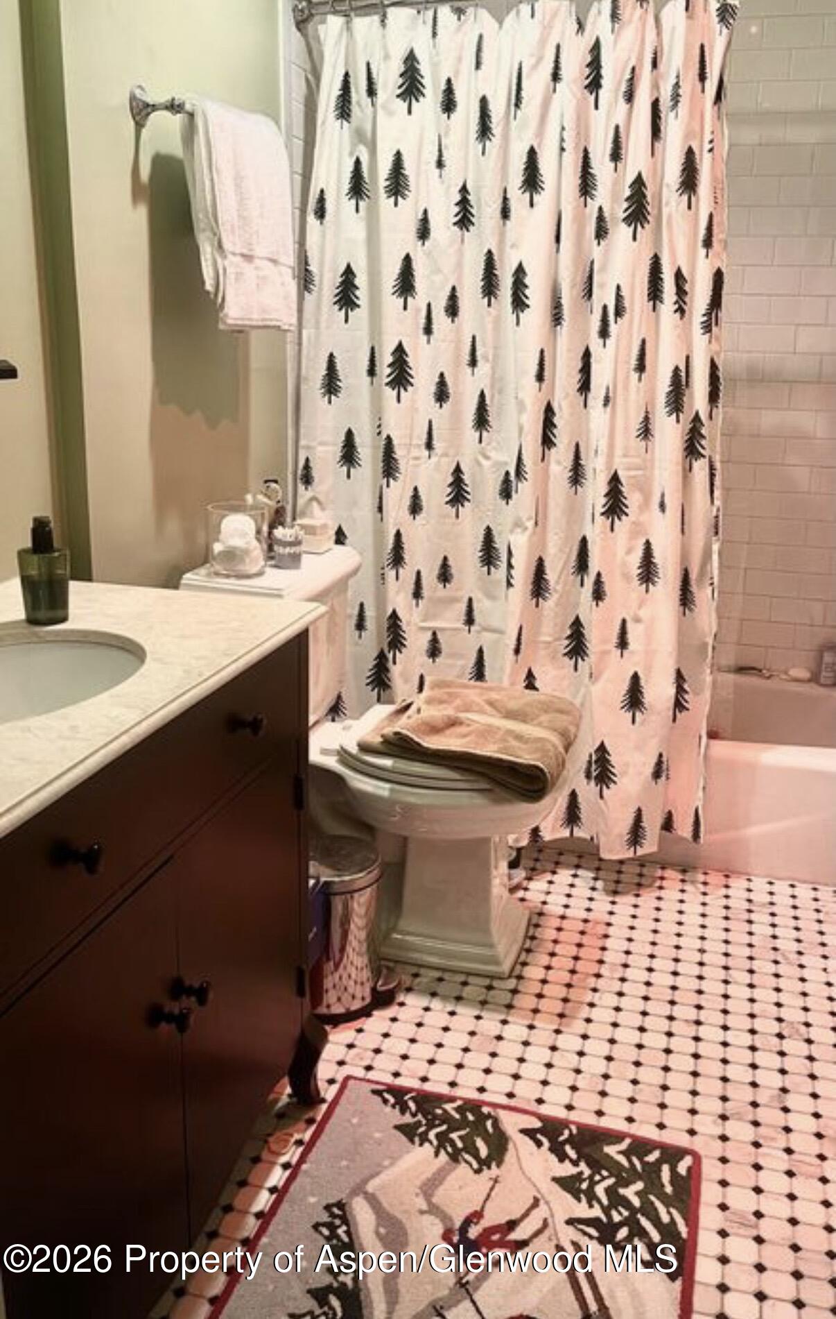 35 Upper Woodbridge Road Snowmass Village CO 81615