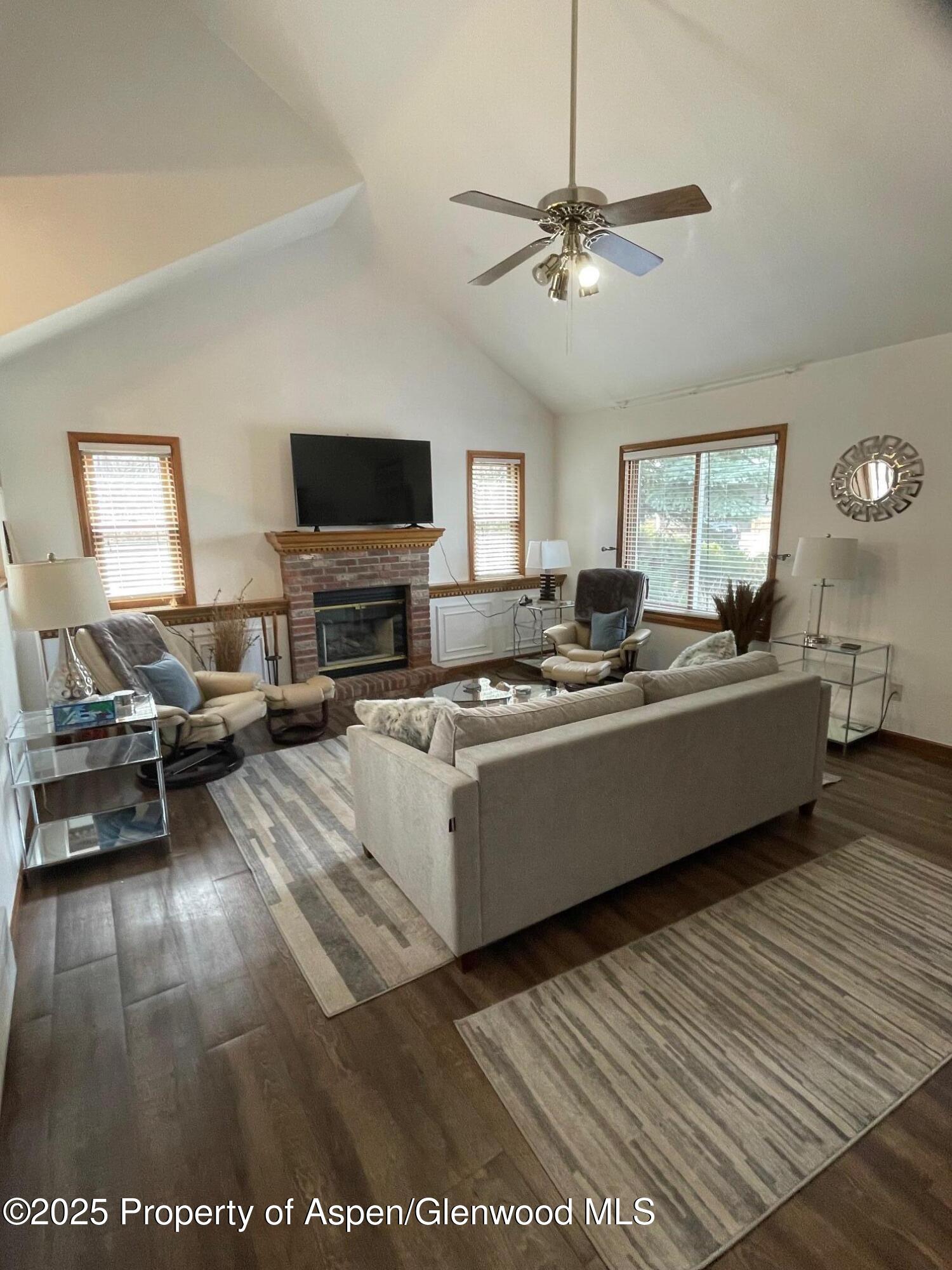 56 Sagewood Court Basalt CO 81621