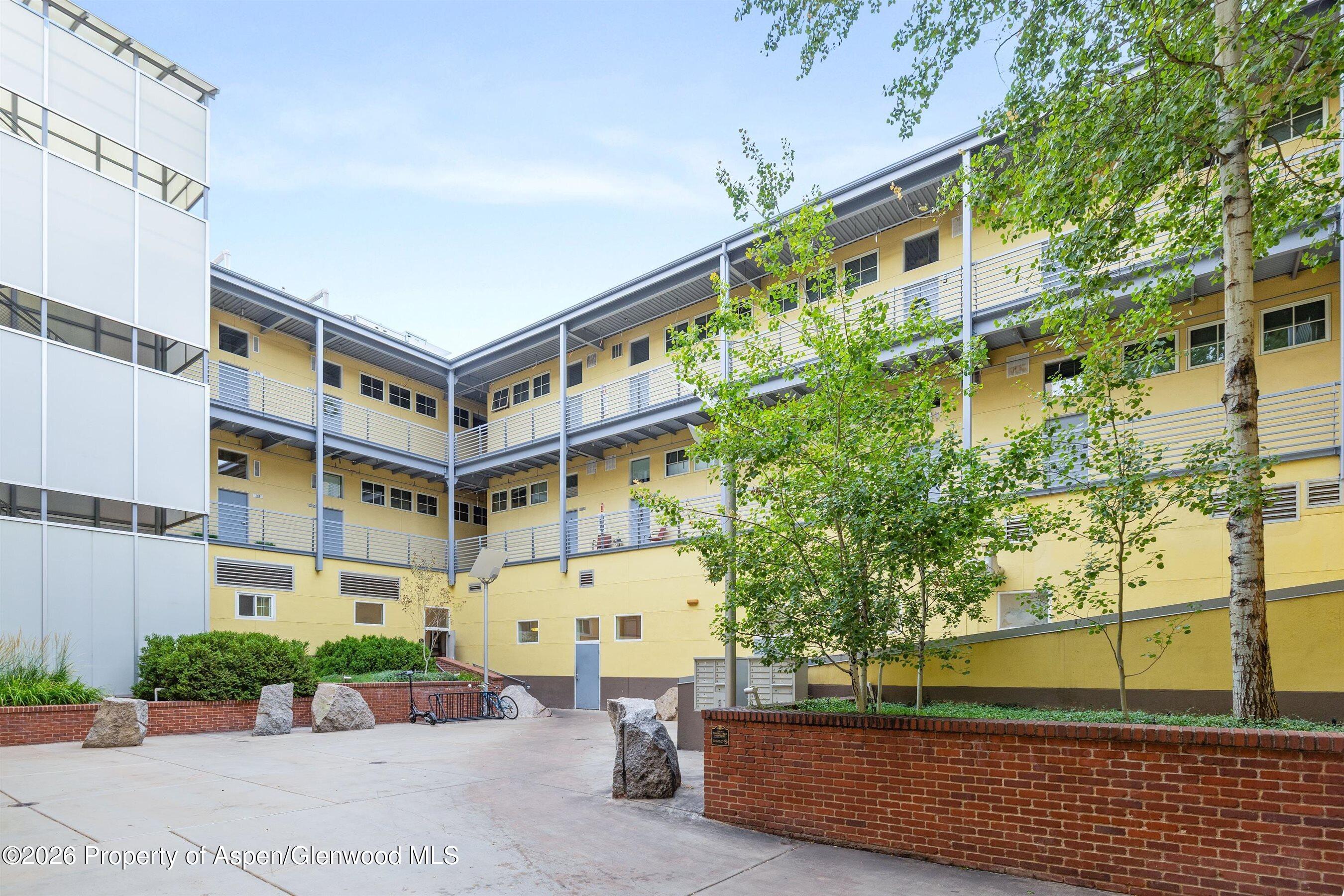 231 Robinson Street Basalt CO 81621