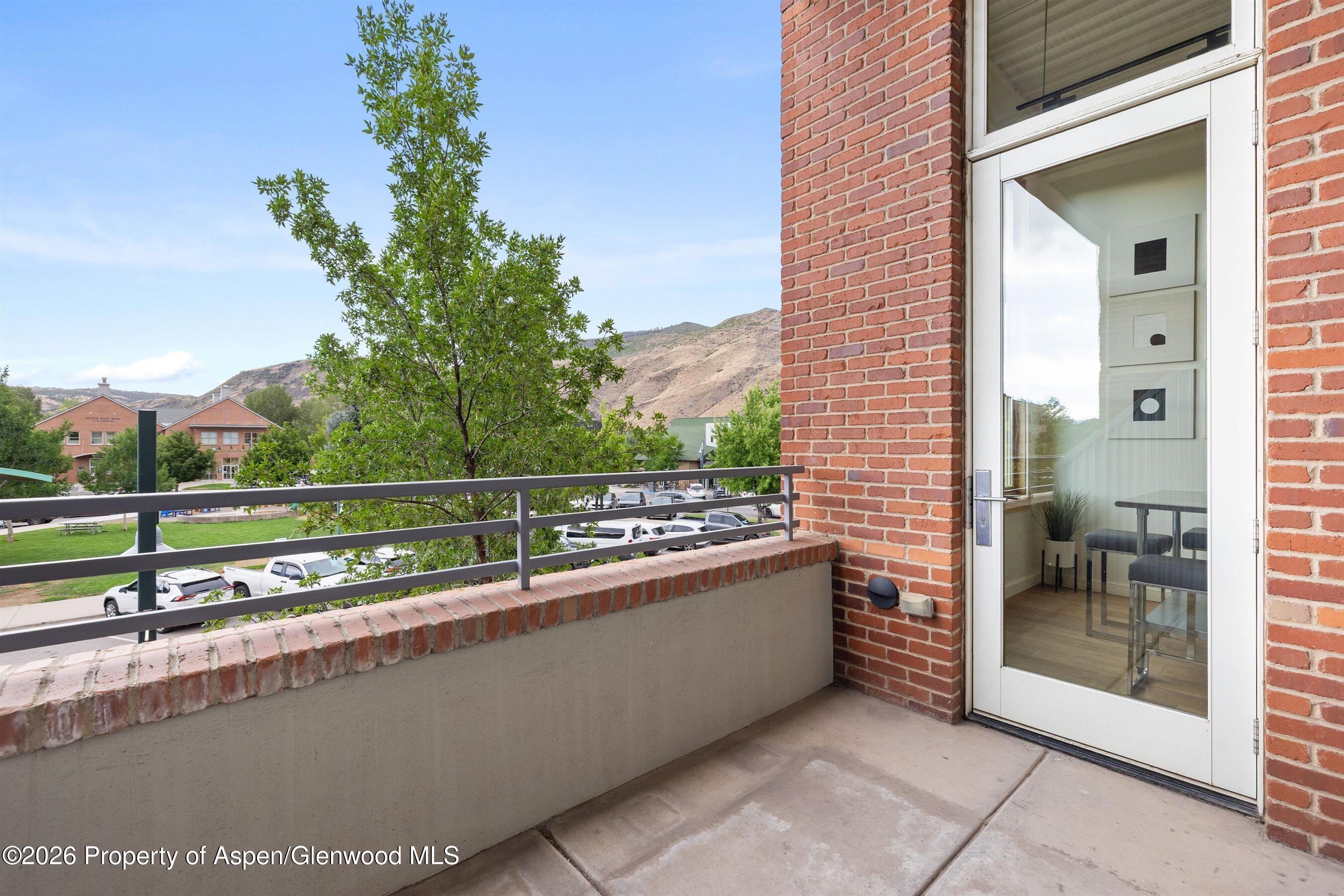 231 Robinson Street Basalt CO 81621