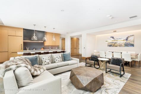 Snowmass 3-Bedroom Rentals