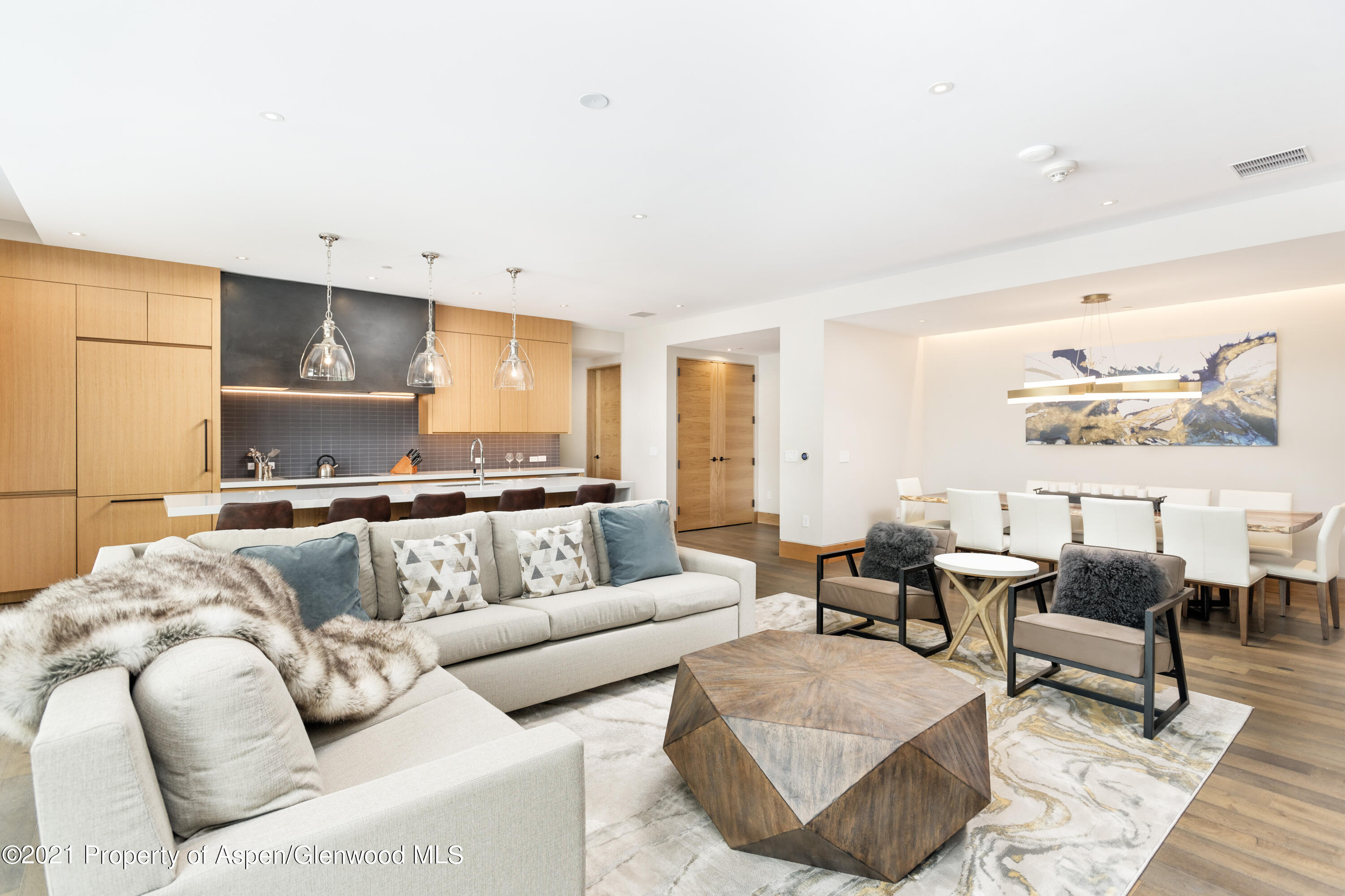 77 Wood Road Snowmass Village CO 81615