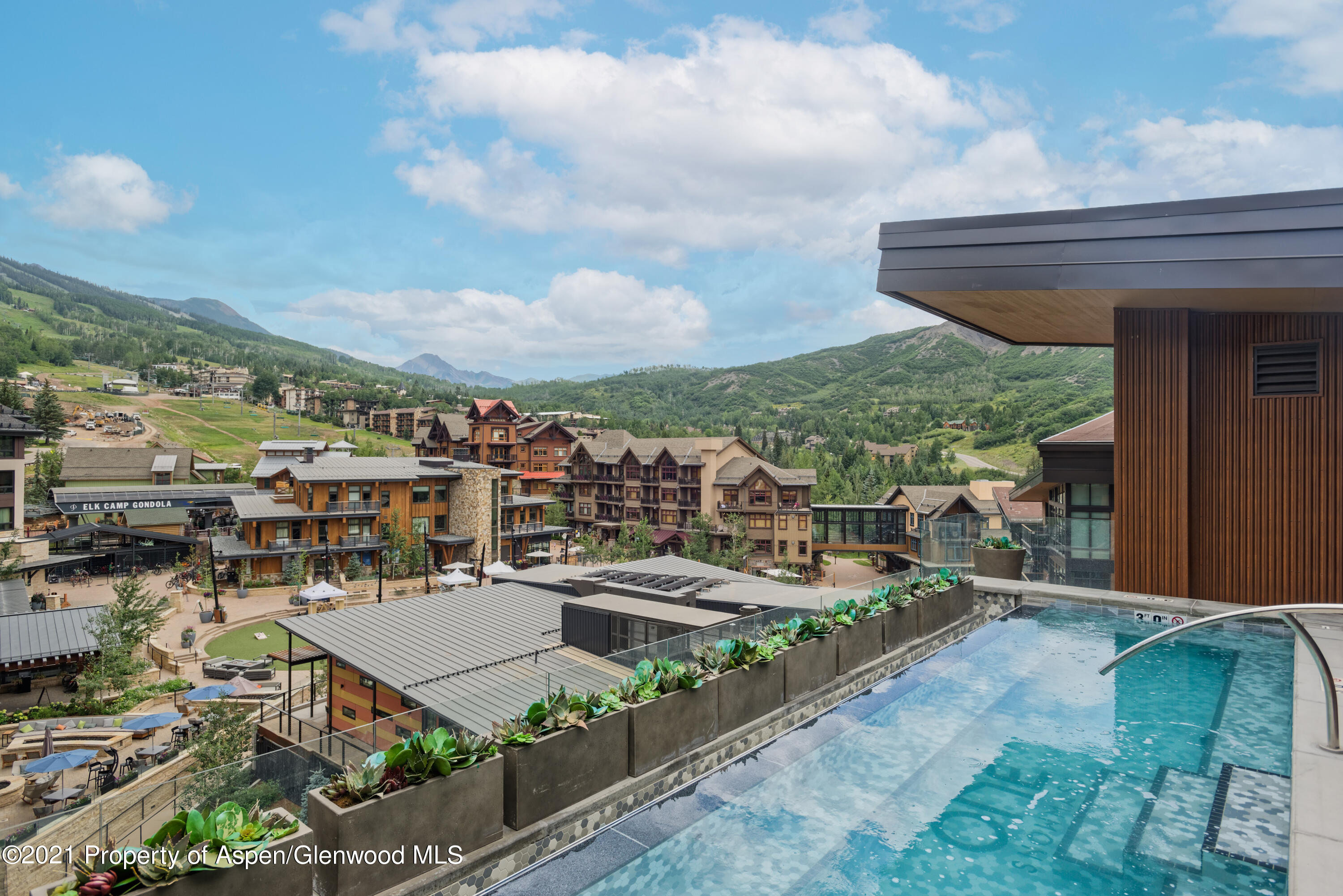 77 Wood Road Snowmass Village CO 81615