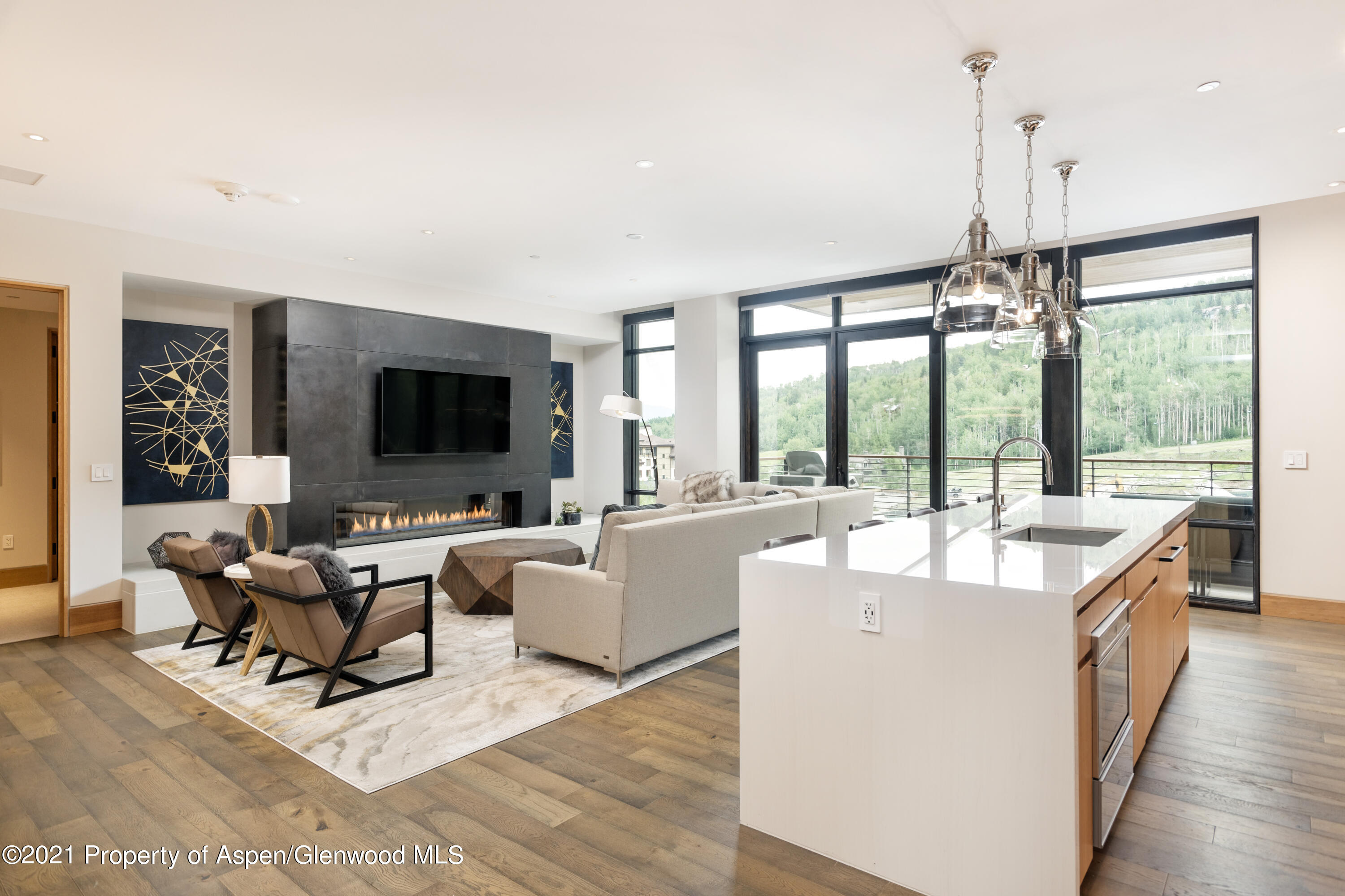 77 Wood Road Snowmass Village CO 81615