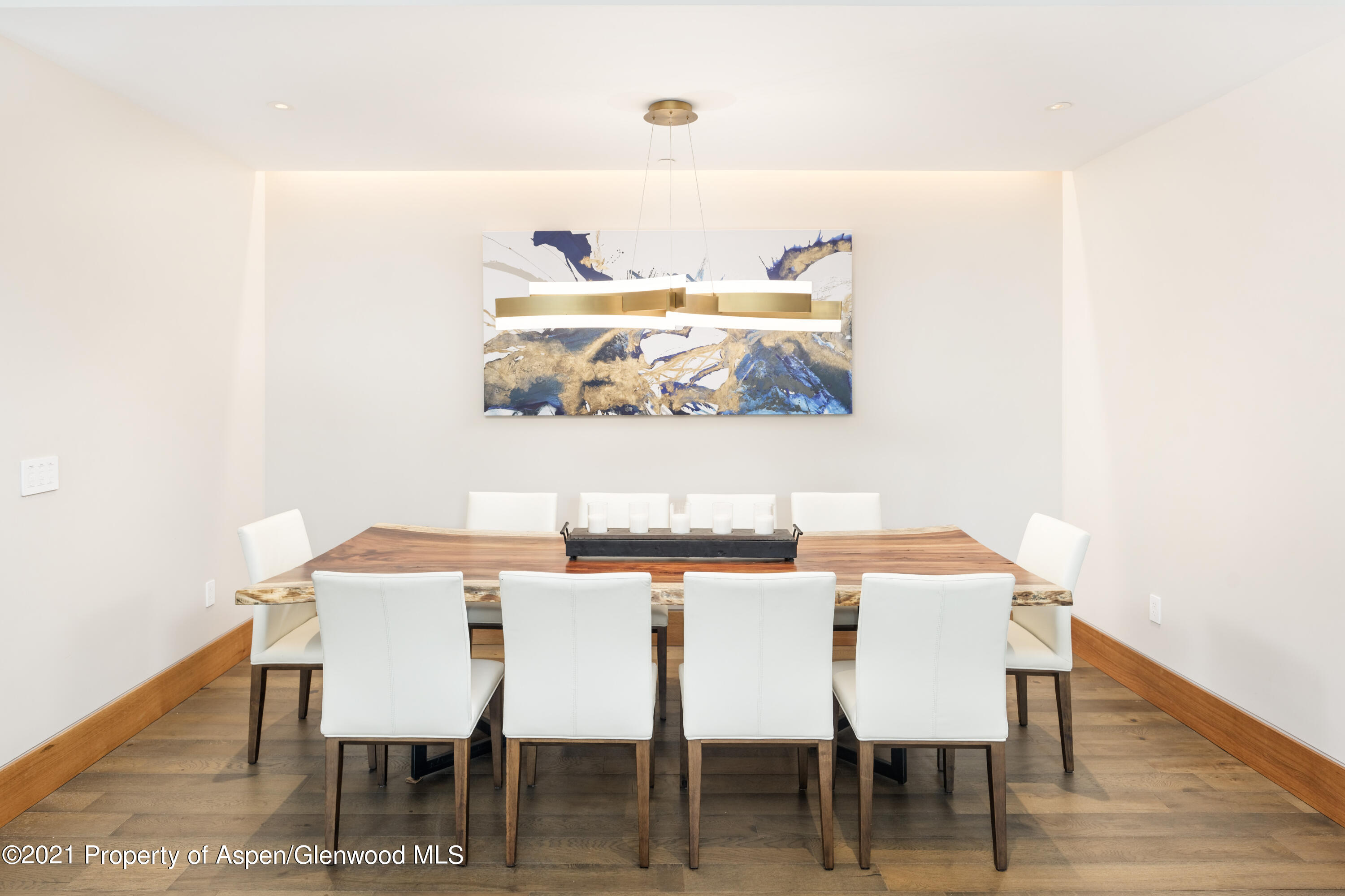 77 Wood Road Snowmass Village CO 81615