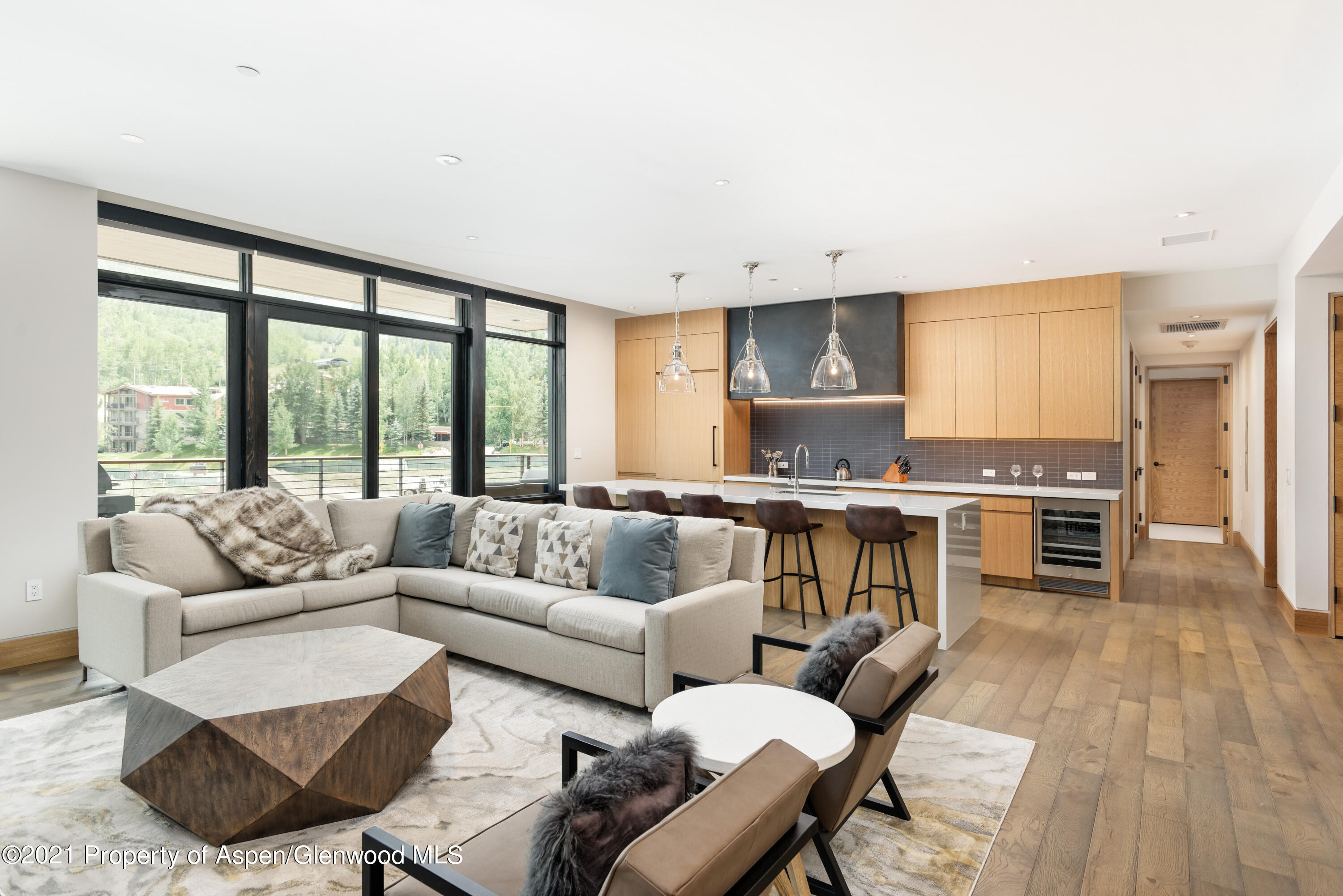 77 Wood Road Snowmass Village CO 81615