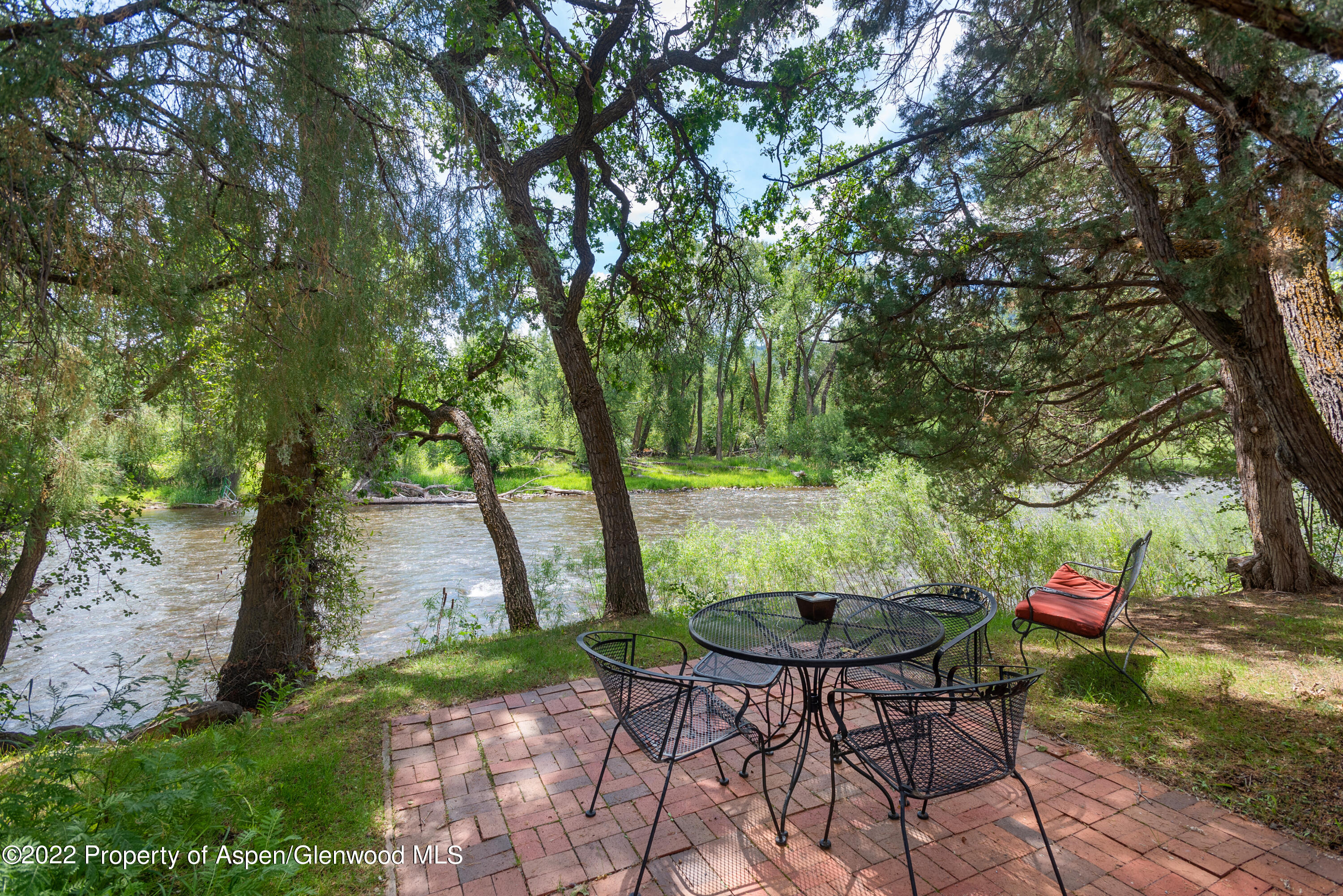 180 River Oaks Lane Basalt CO 81621