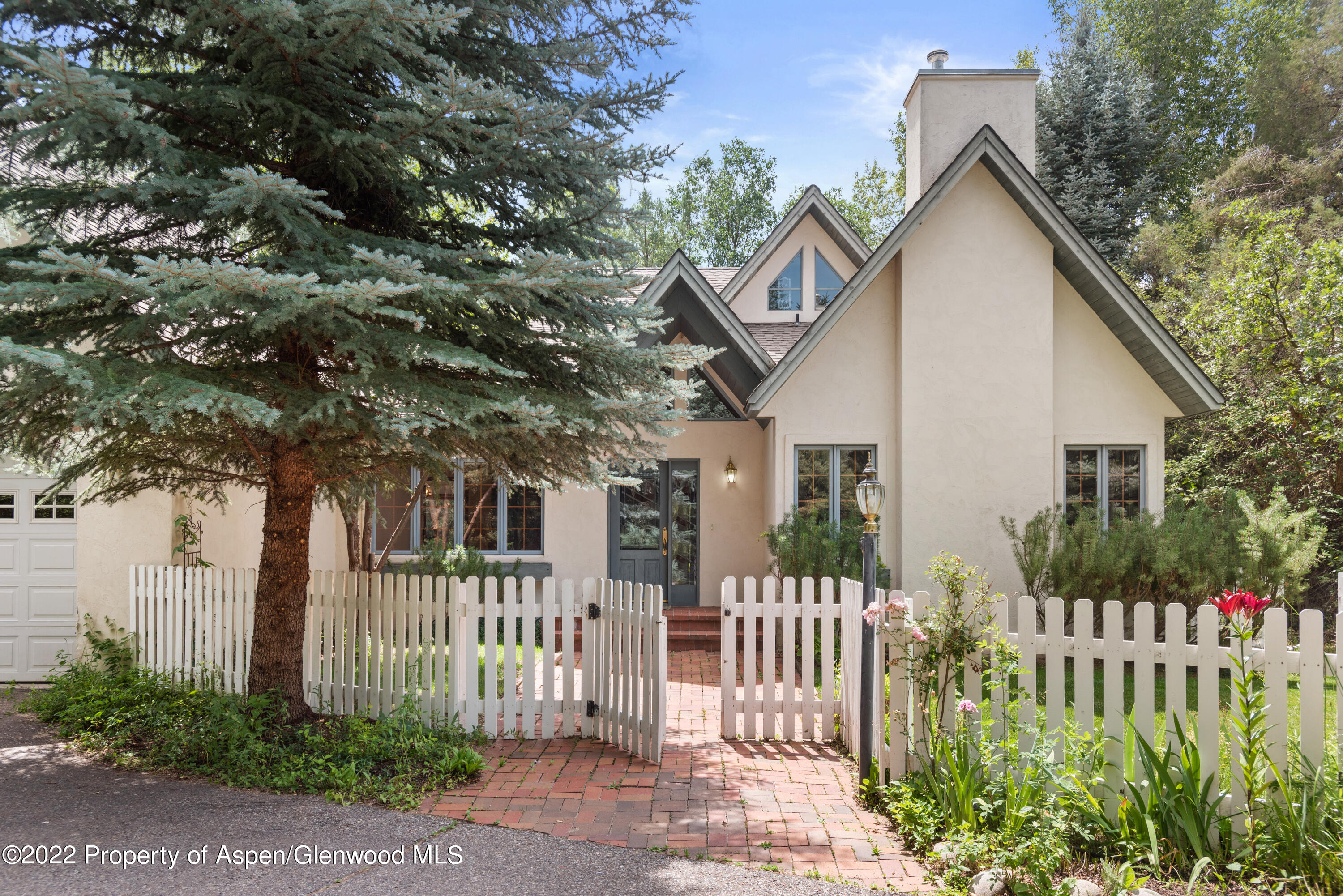 180 River Oaks Lane Basalt CO 81621