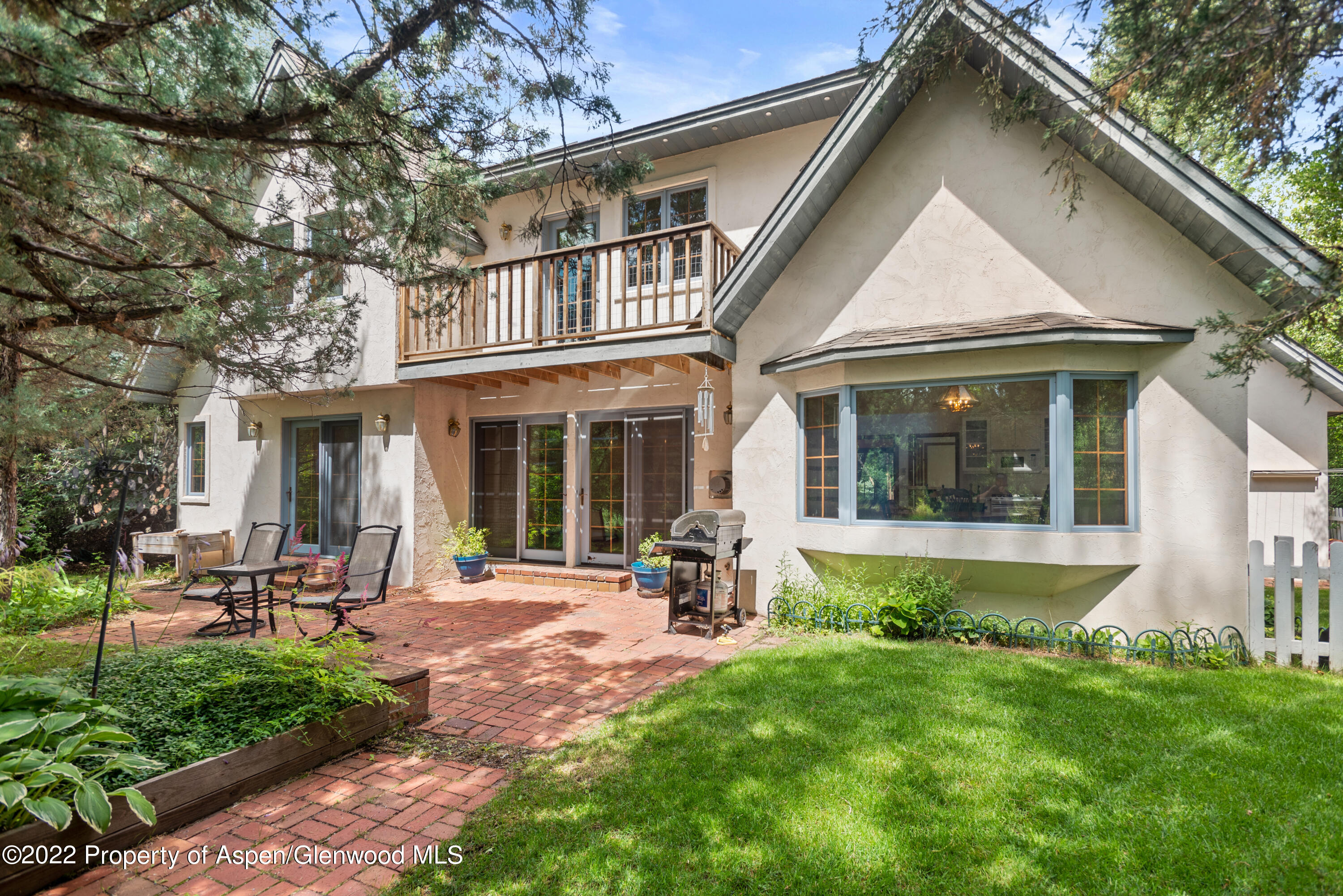 180 River Oaks Lane Basalt CO 81621
