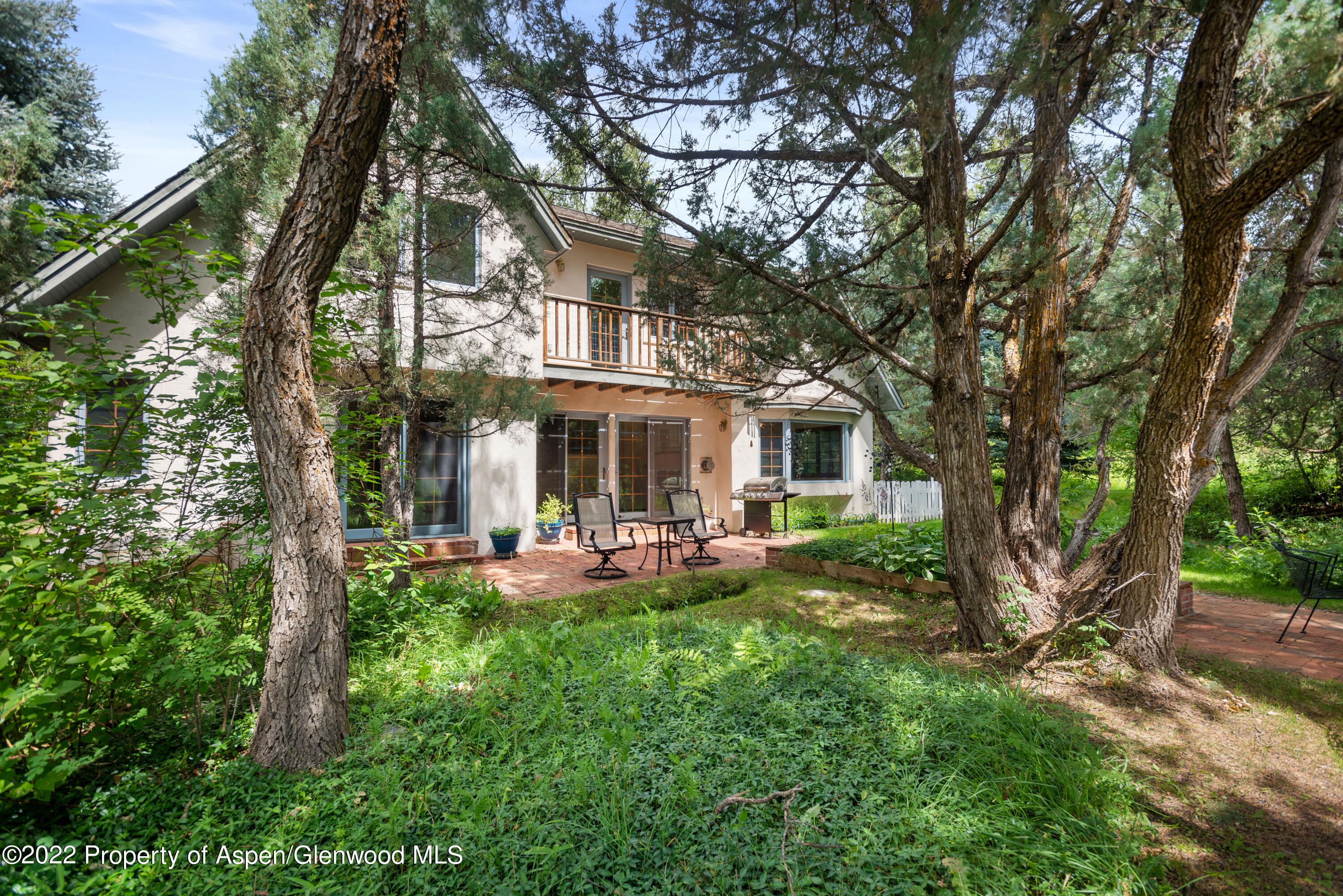 180 River Oaks Lane Basalt CO 81621