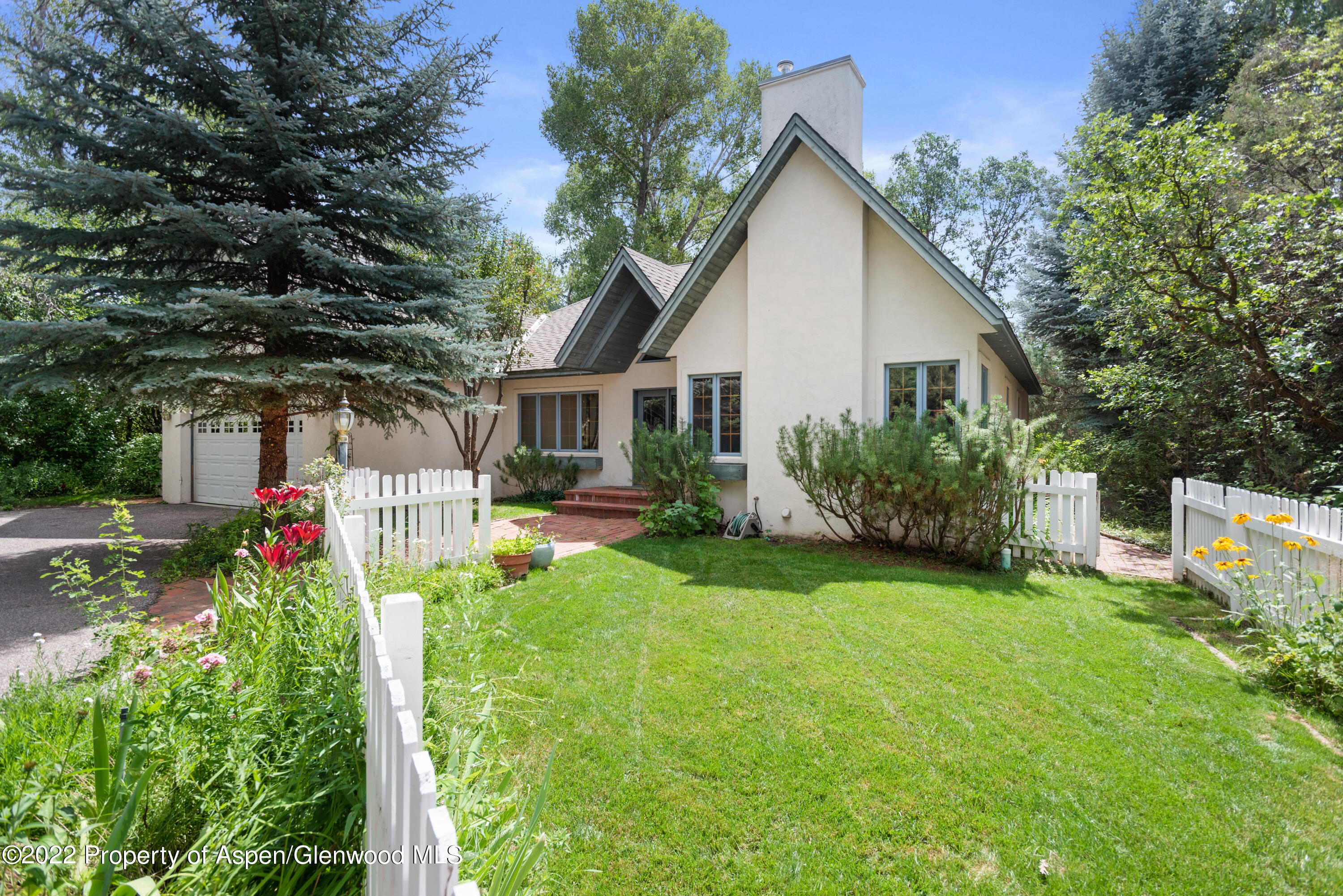 180 River Oaks Lane Basalt CO 81621