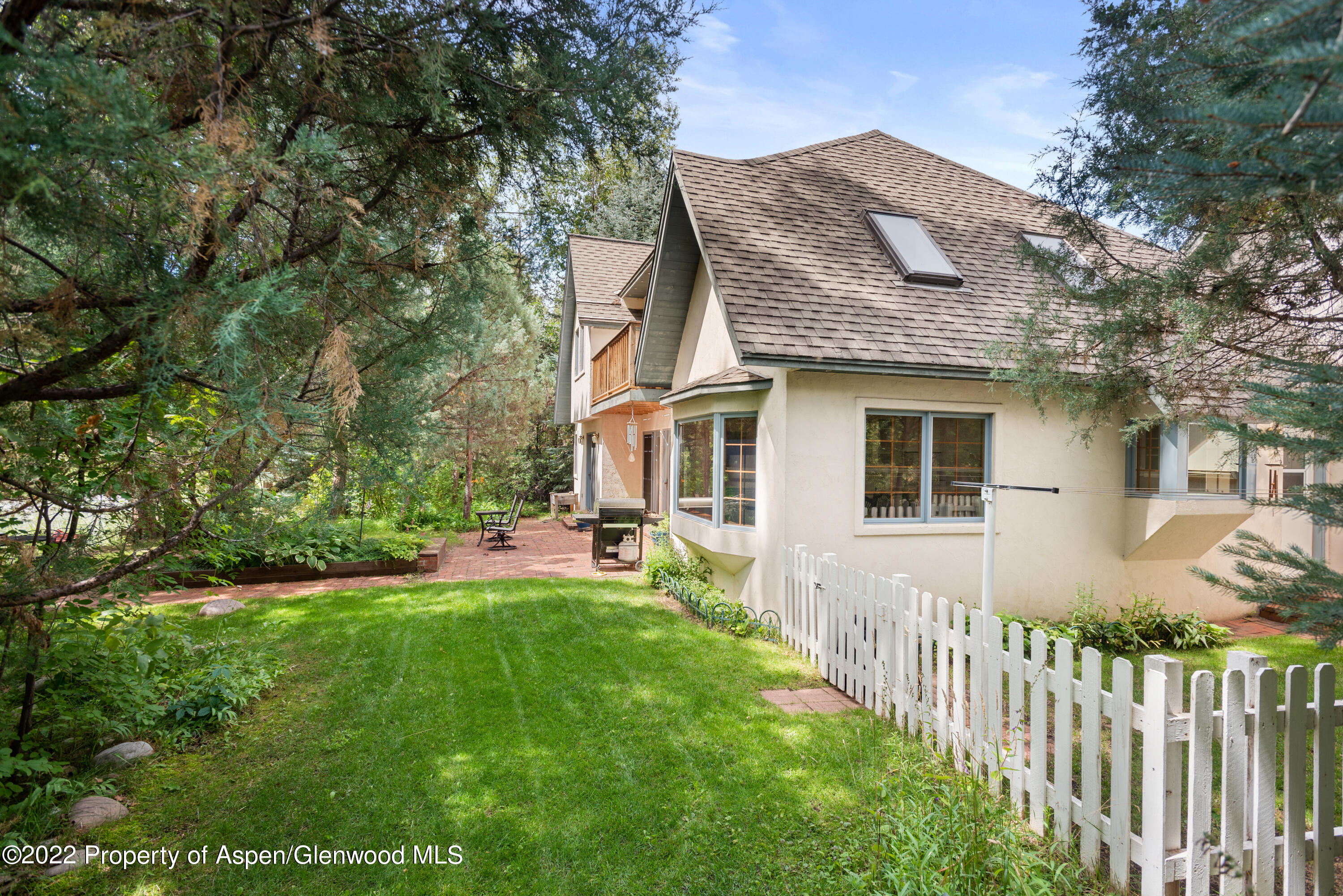 180 River Oaks Lane Basalt CO 81621