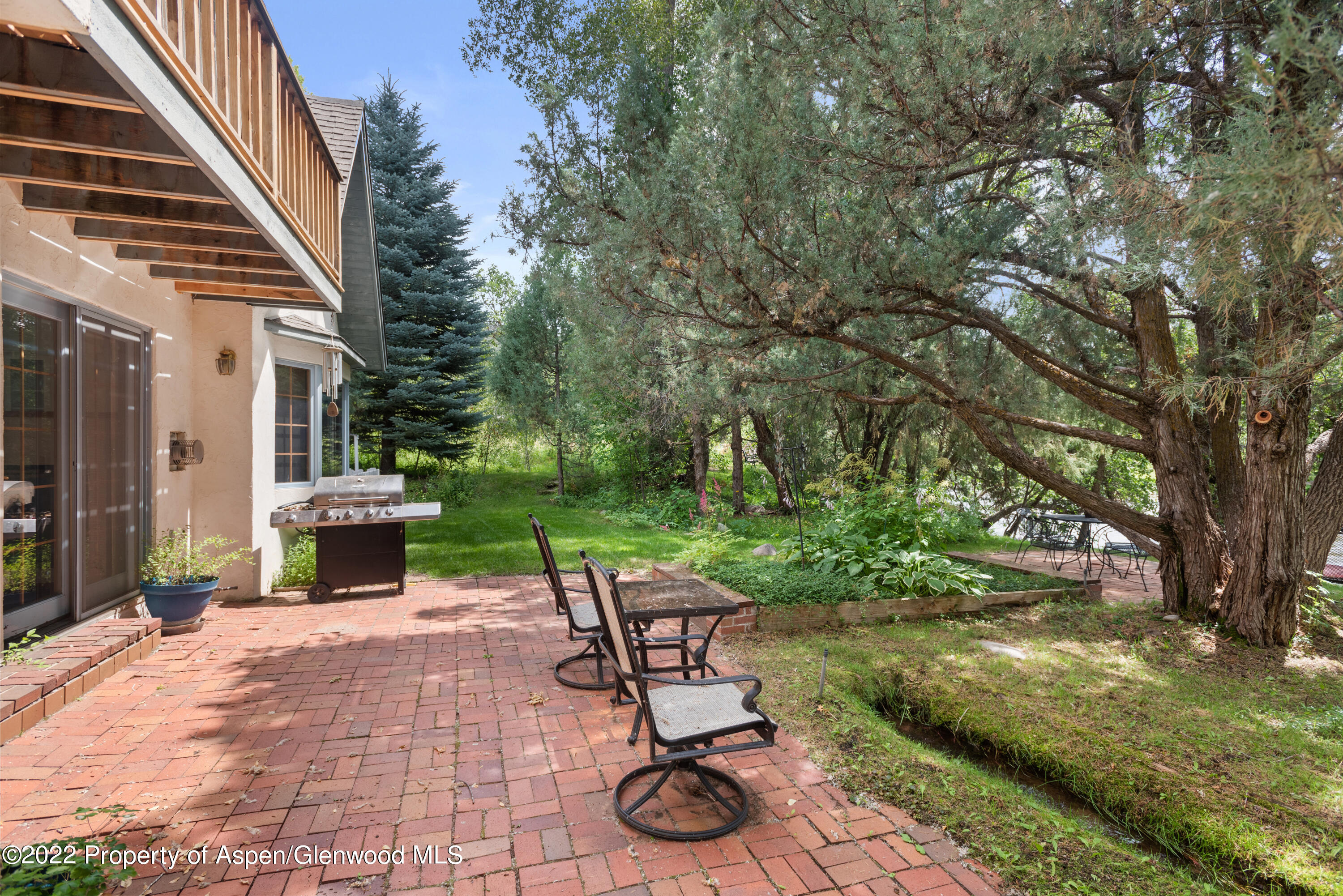 180 River Oaks Lane Basalt CO 81621