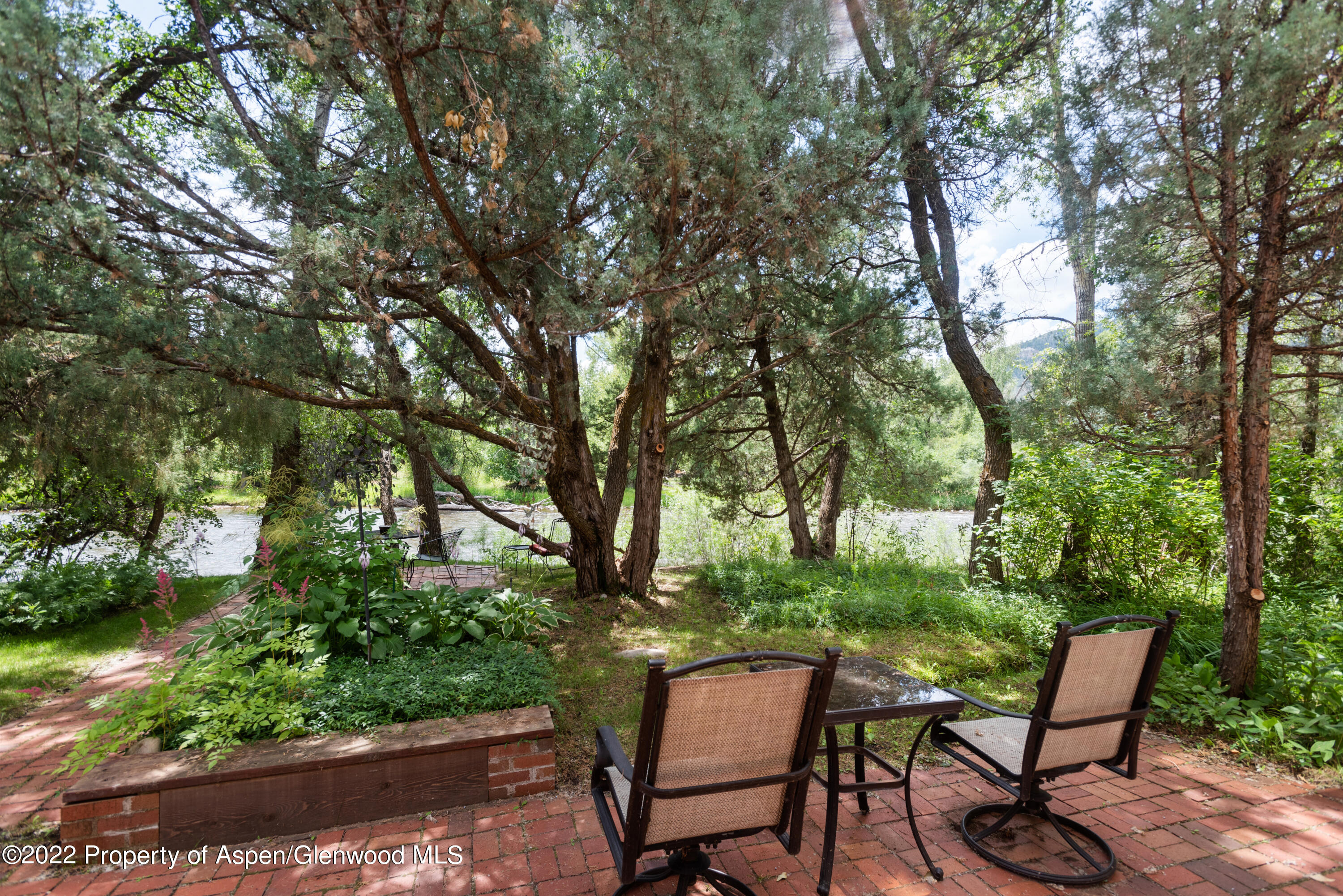 180 River Oaks Lane Basalt CO 81621