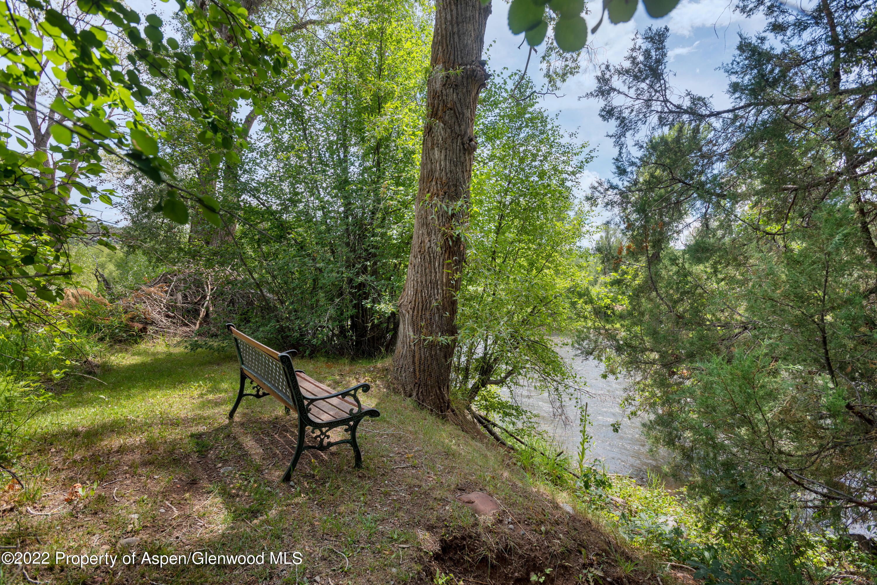 180 River Oaks Lane Basalt CO 81621