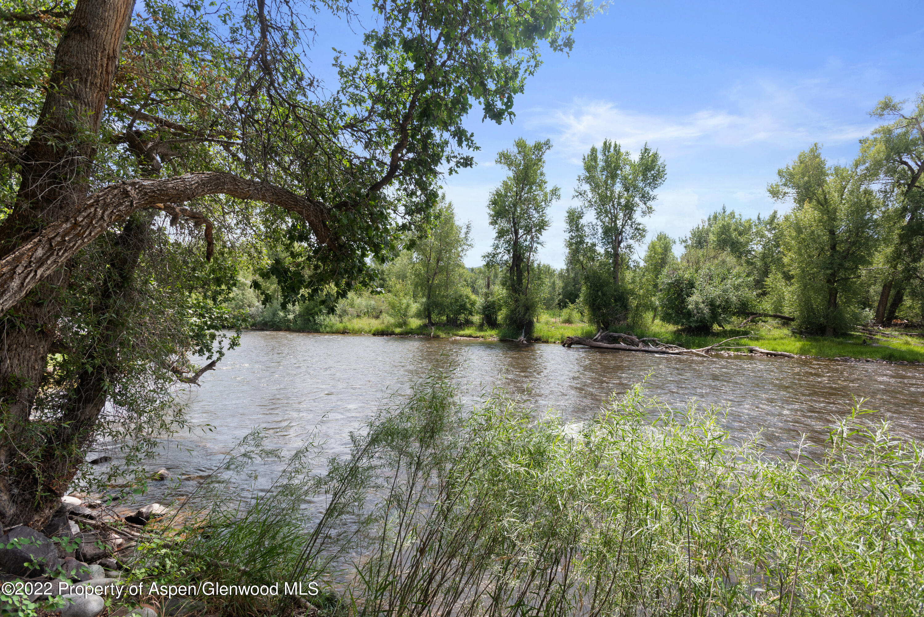 180 River Oaks Lane Basalt CO 81621