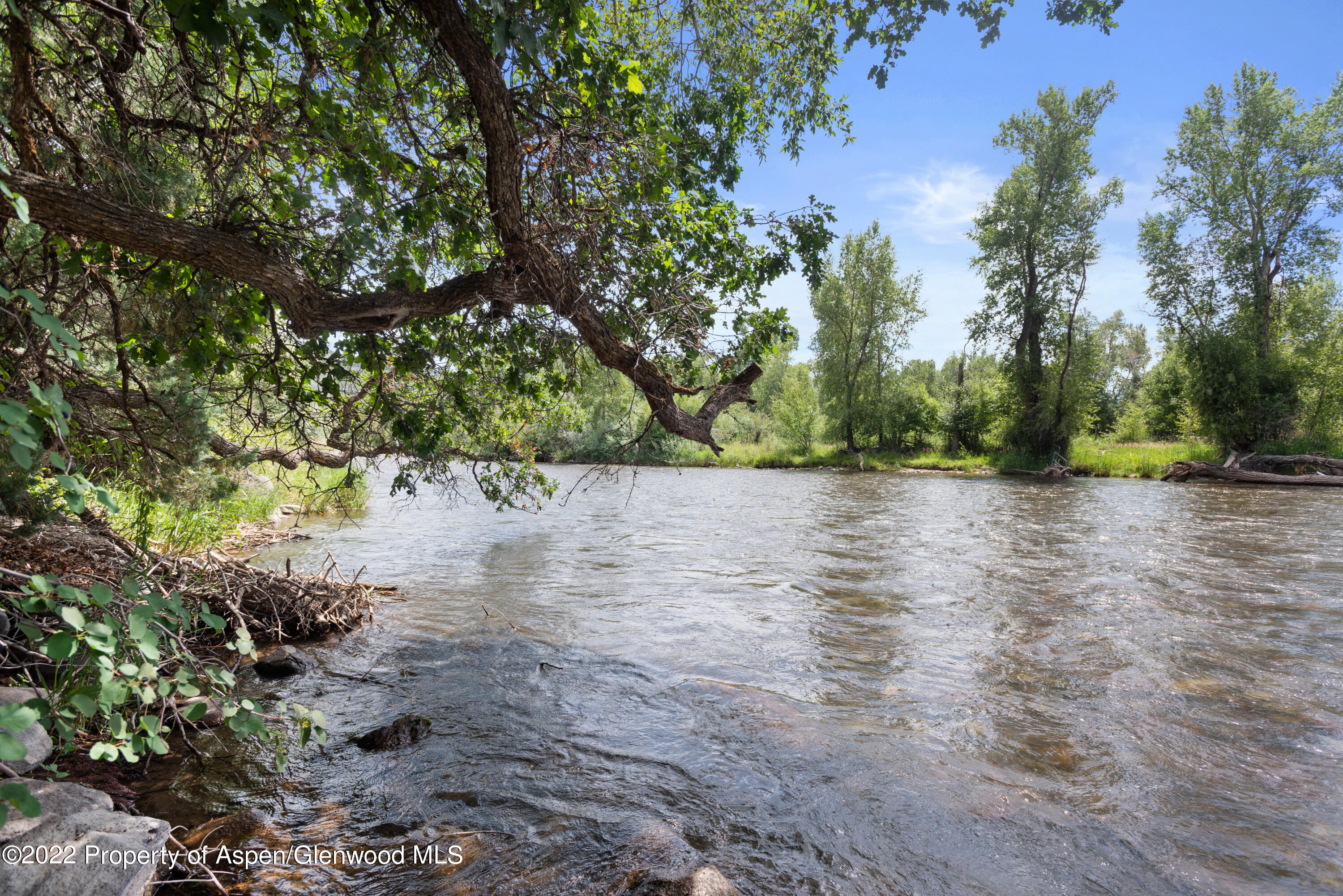 180 River Oaks Lane Basalt CO 81621