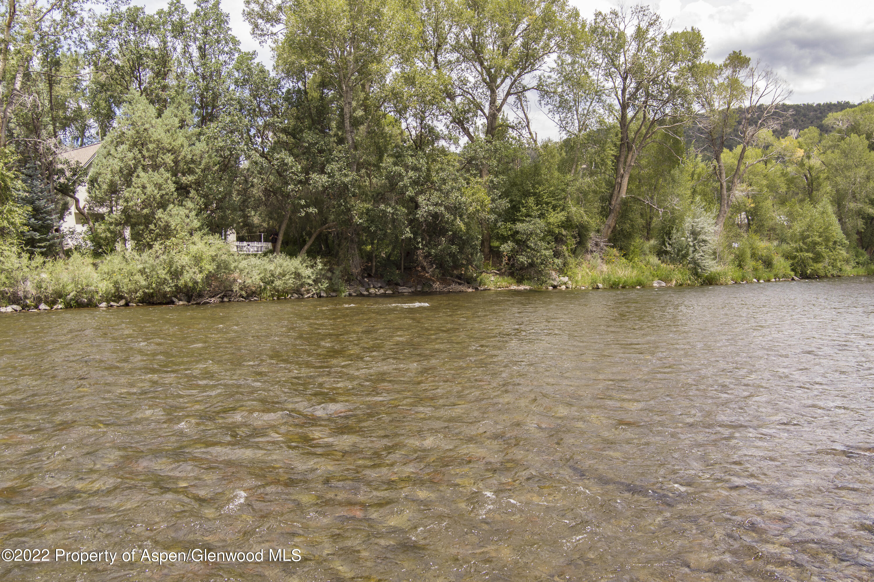 180 River Oaks Lane Basalt CO 81621