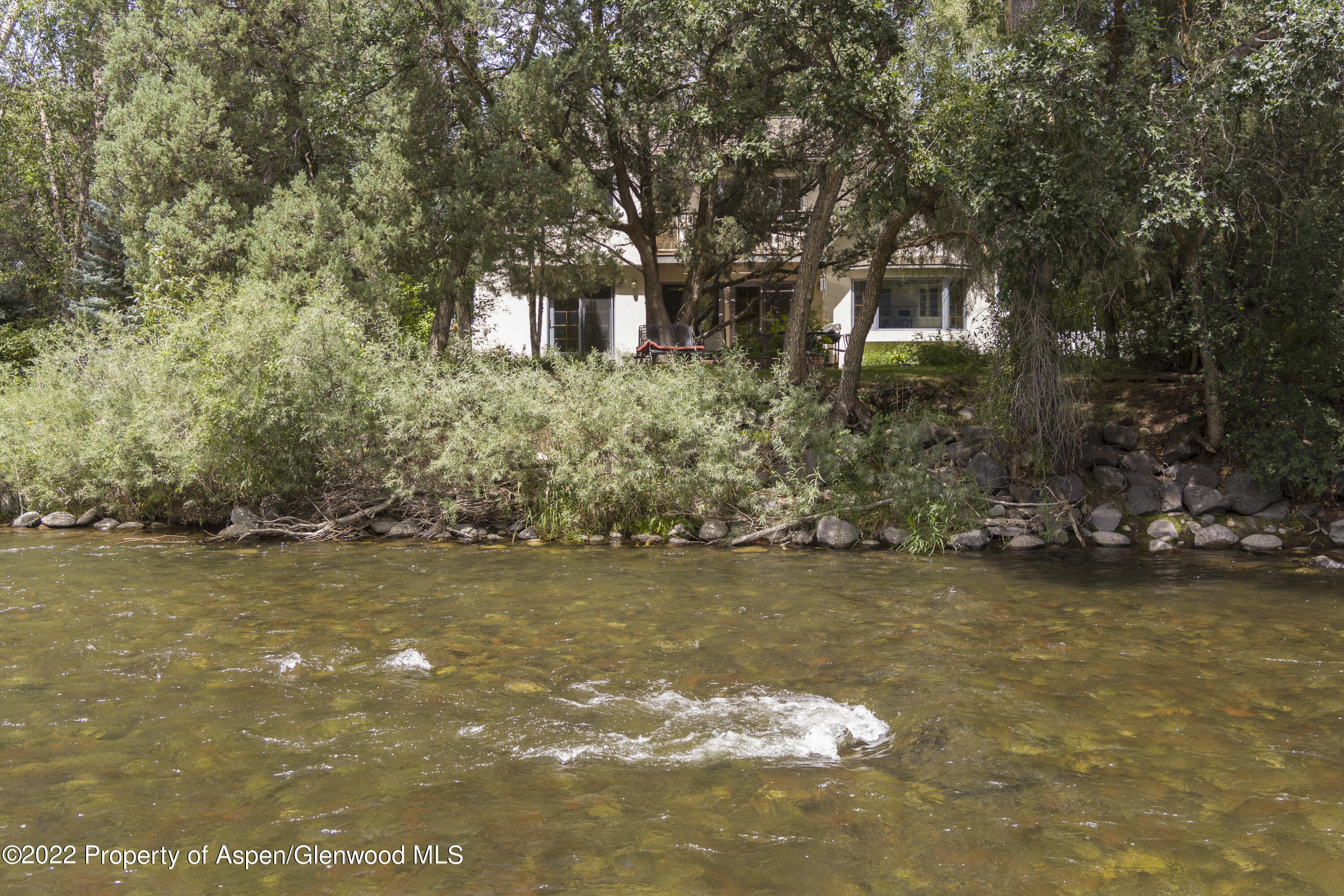 180 River Oaks Lane Basalt CO 81621